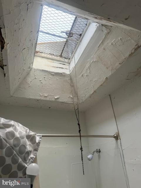 ALLEGHENY WEST - Residential