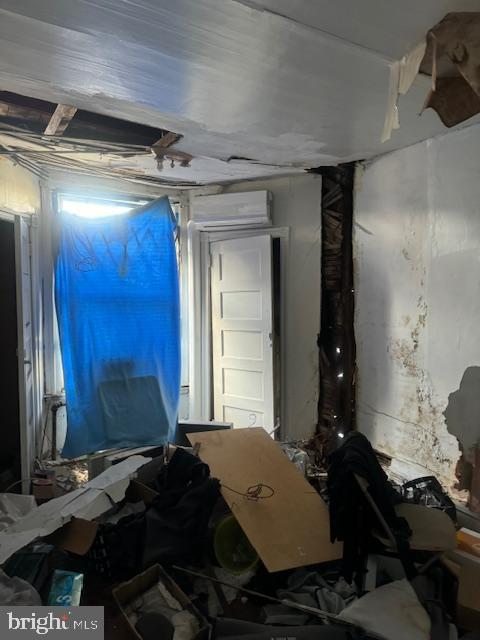 ALLEGHENY WEST - Residential