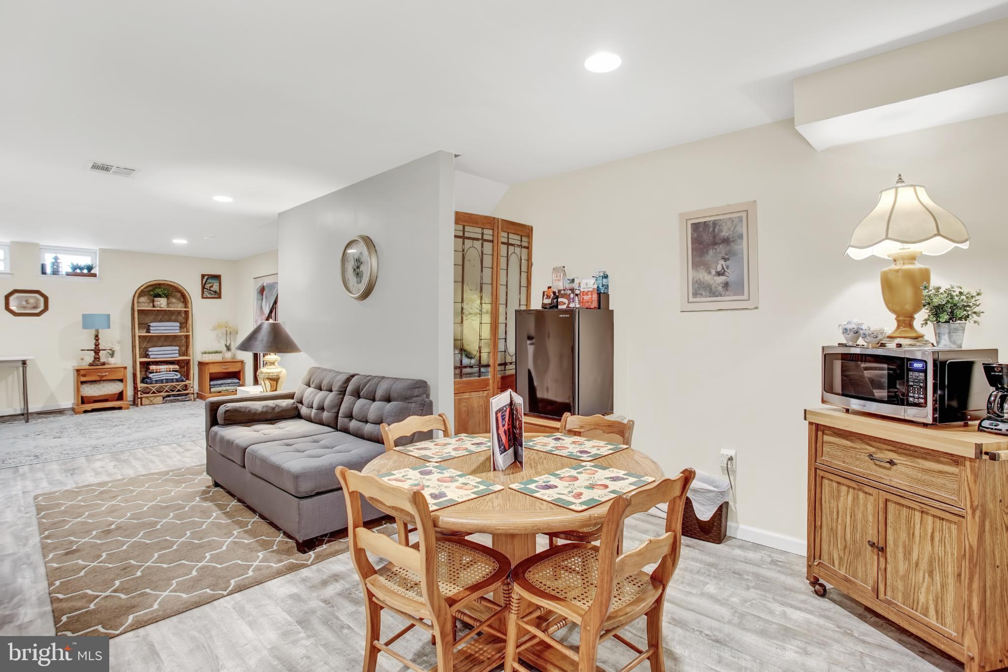 OLDE KENSINGTON - Residential