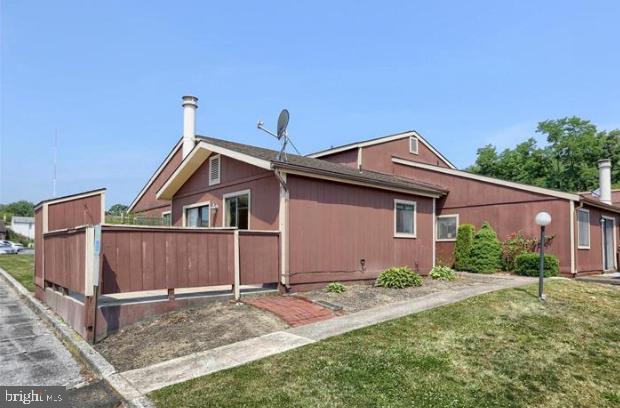 WESTWOOD VILLAGE - Residential