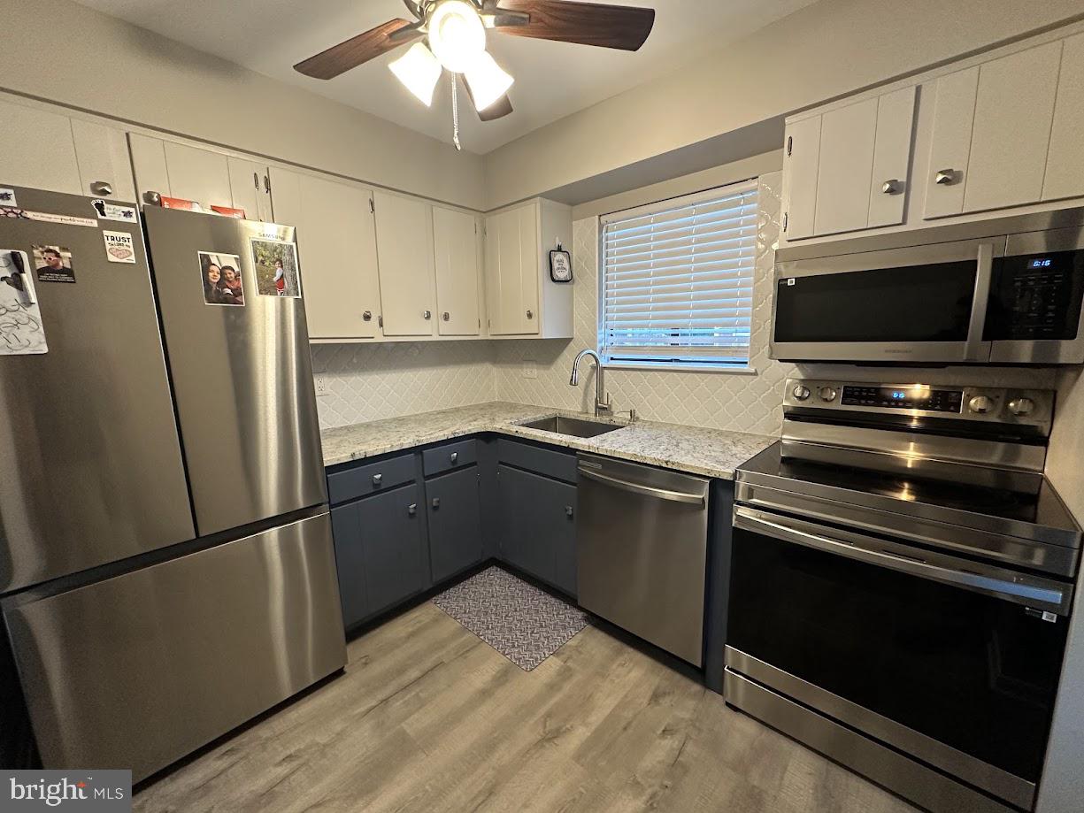 WESTWOOD VILLAGE - Residential