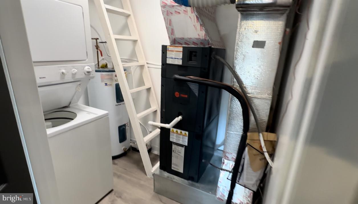 WESTWOOD VILLAGE - Residential