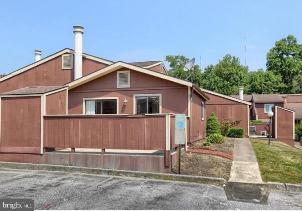 WESTWOOD VILLAGE - Residential