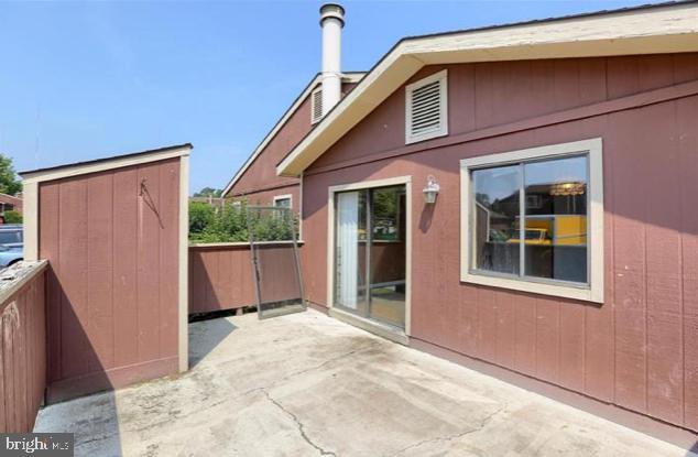 WESTWOOD VILLAGE - Residential