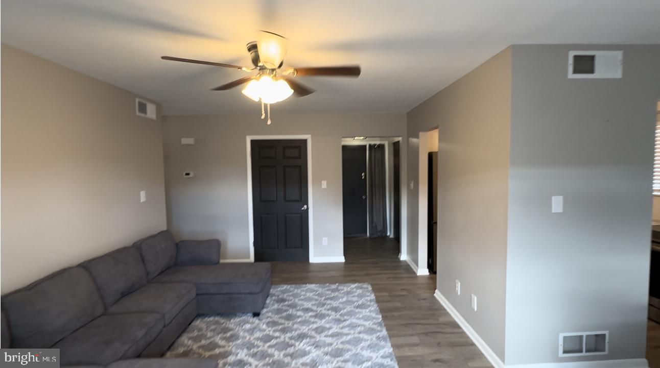 WESTWOOD VILLAGE - Residential