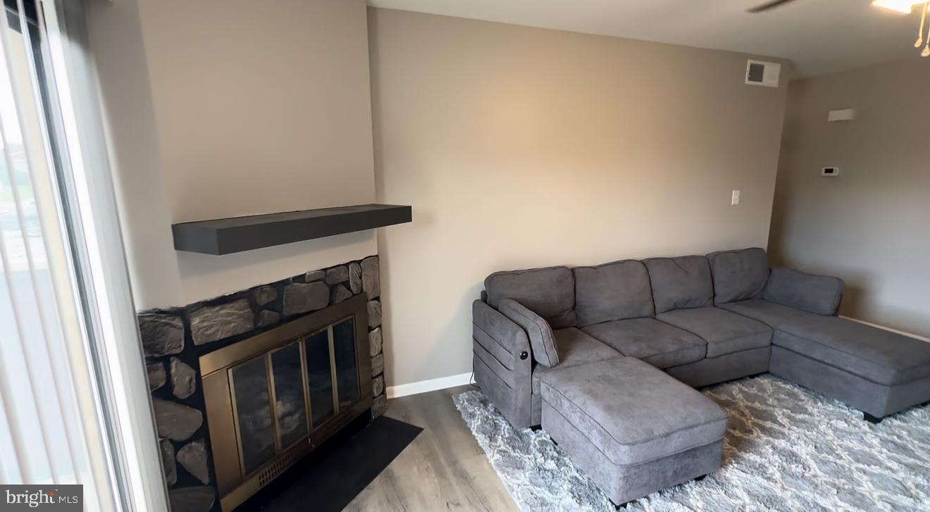 WESTWOOD VILLAGE - Residential