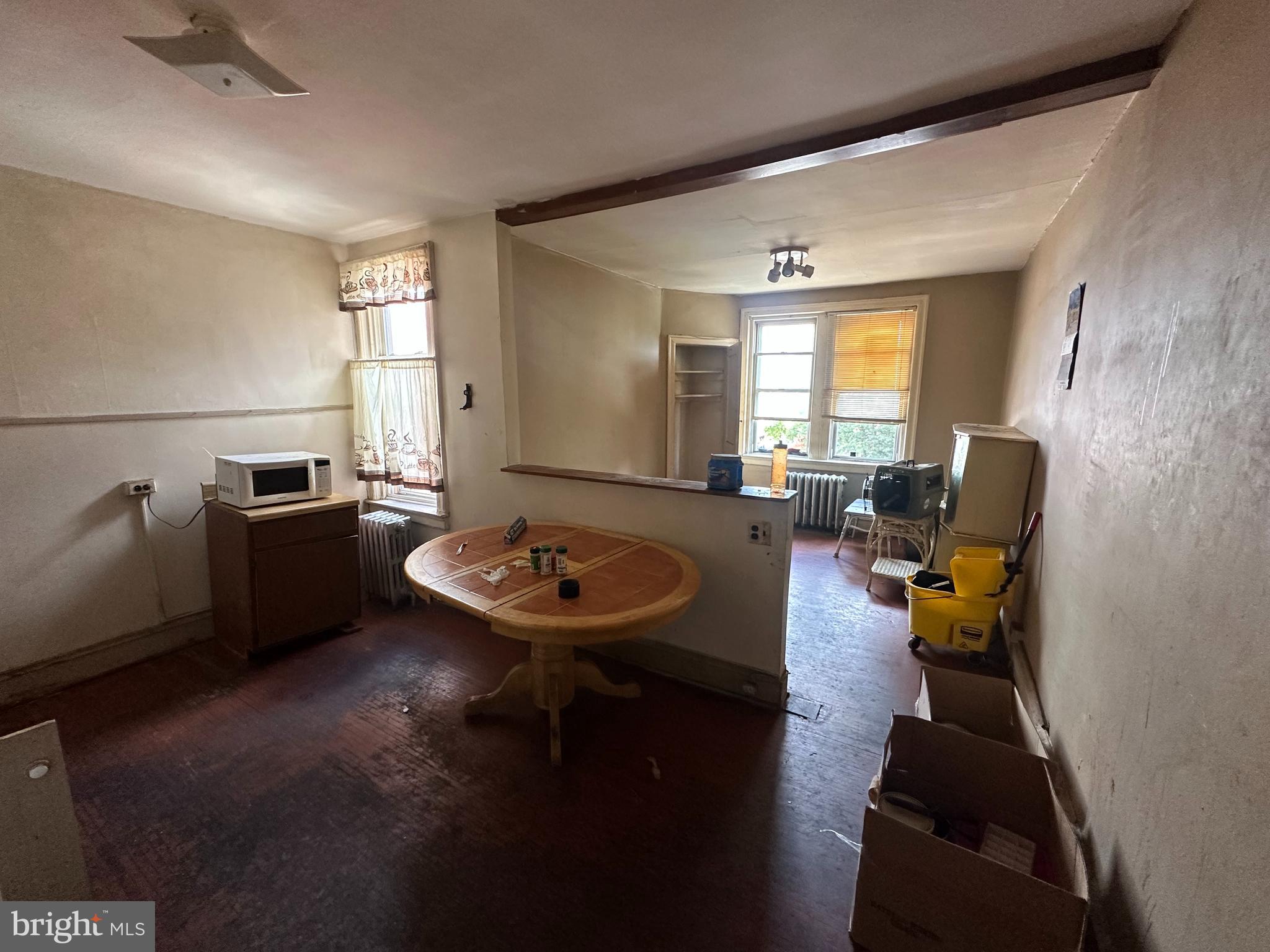 JUNIATA - Residential Income