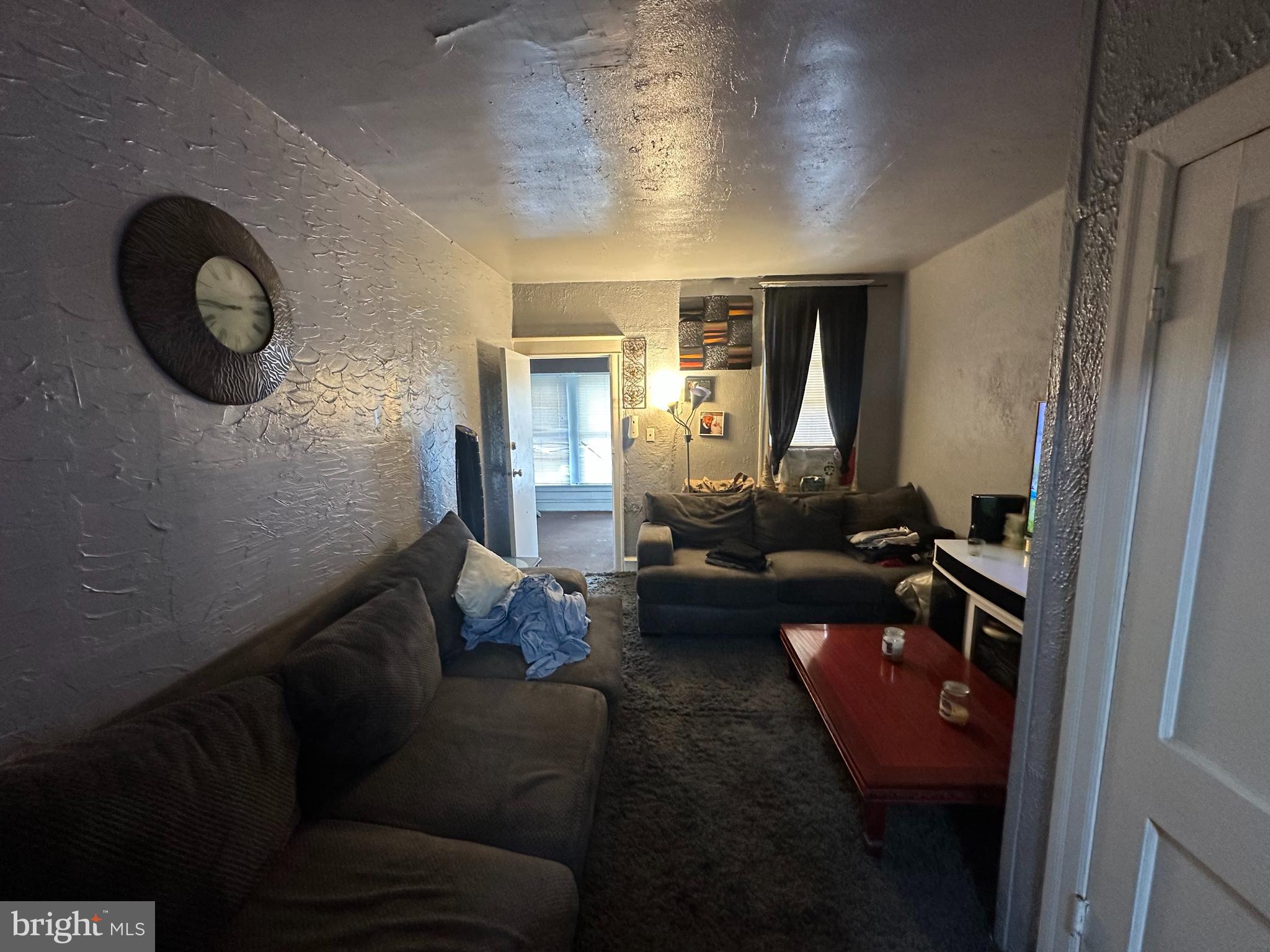 JUNIATA - Residential Income