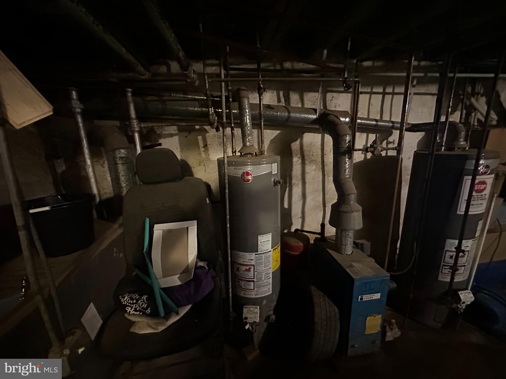 JUNIATA - Residential Income