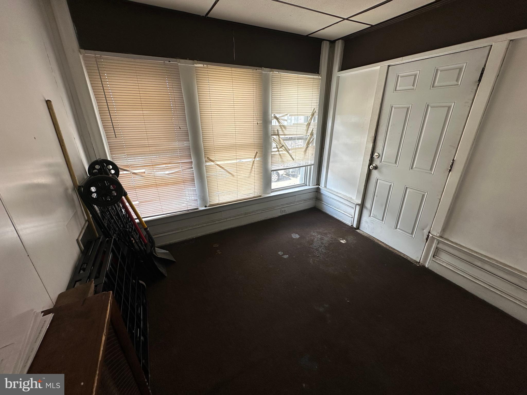 JUNIATA - Residential Income