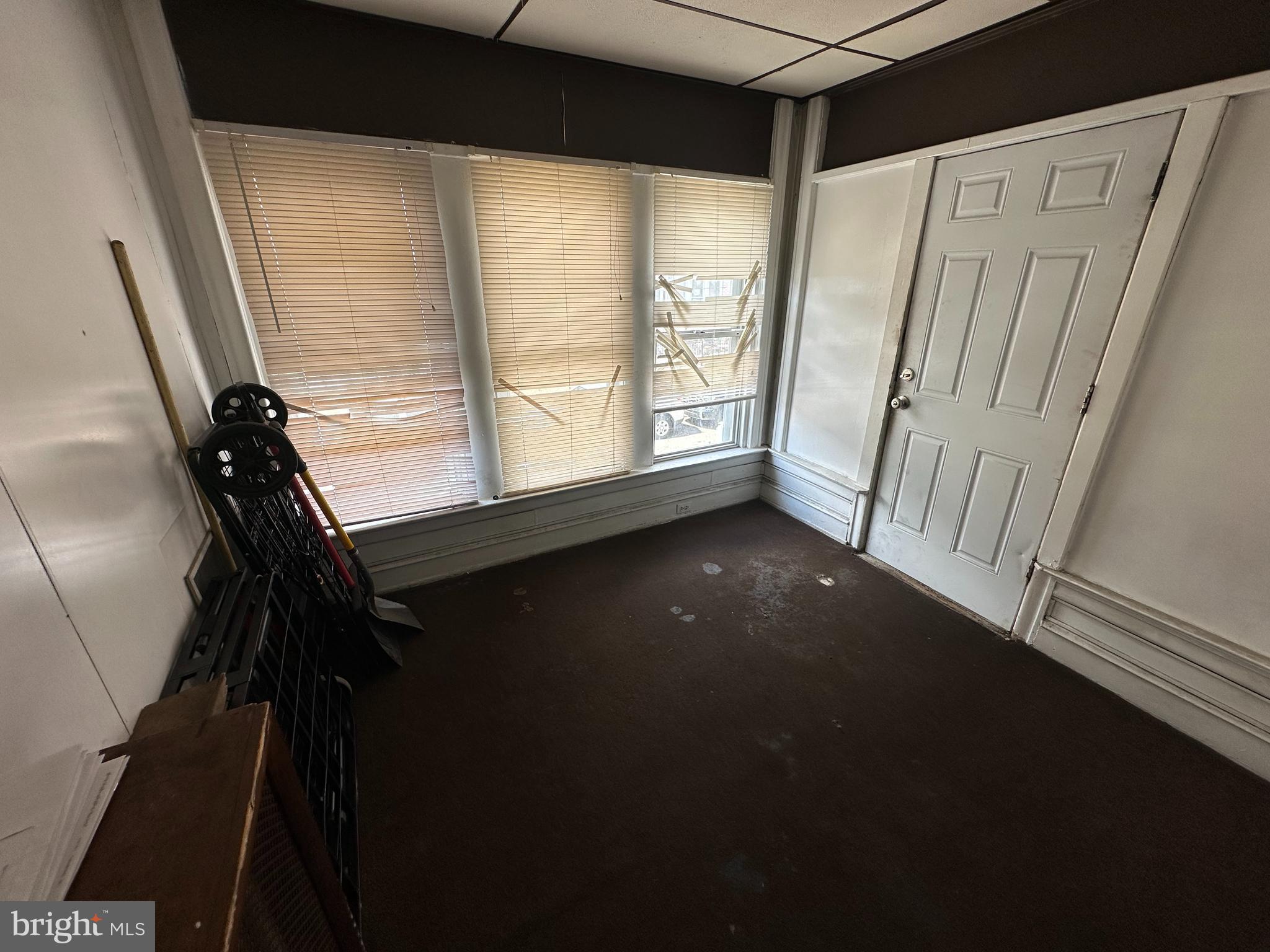 JUNIATA - Residential Income