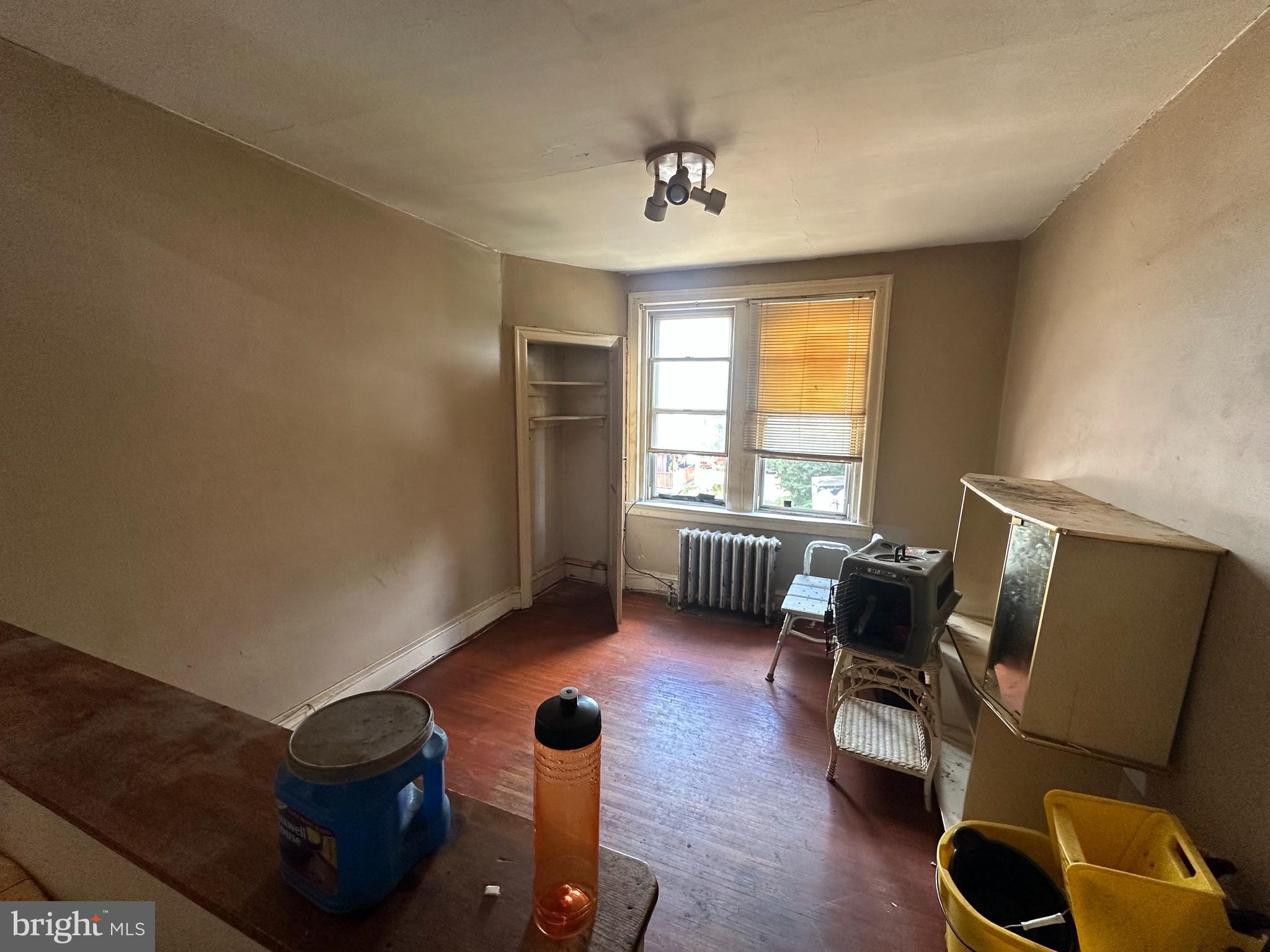 JUNIATA - Residential Income