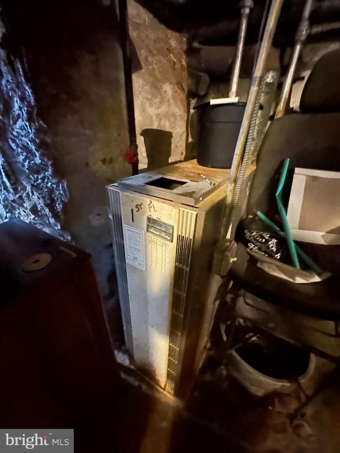 JUNIATA - Residential Income