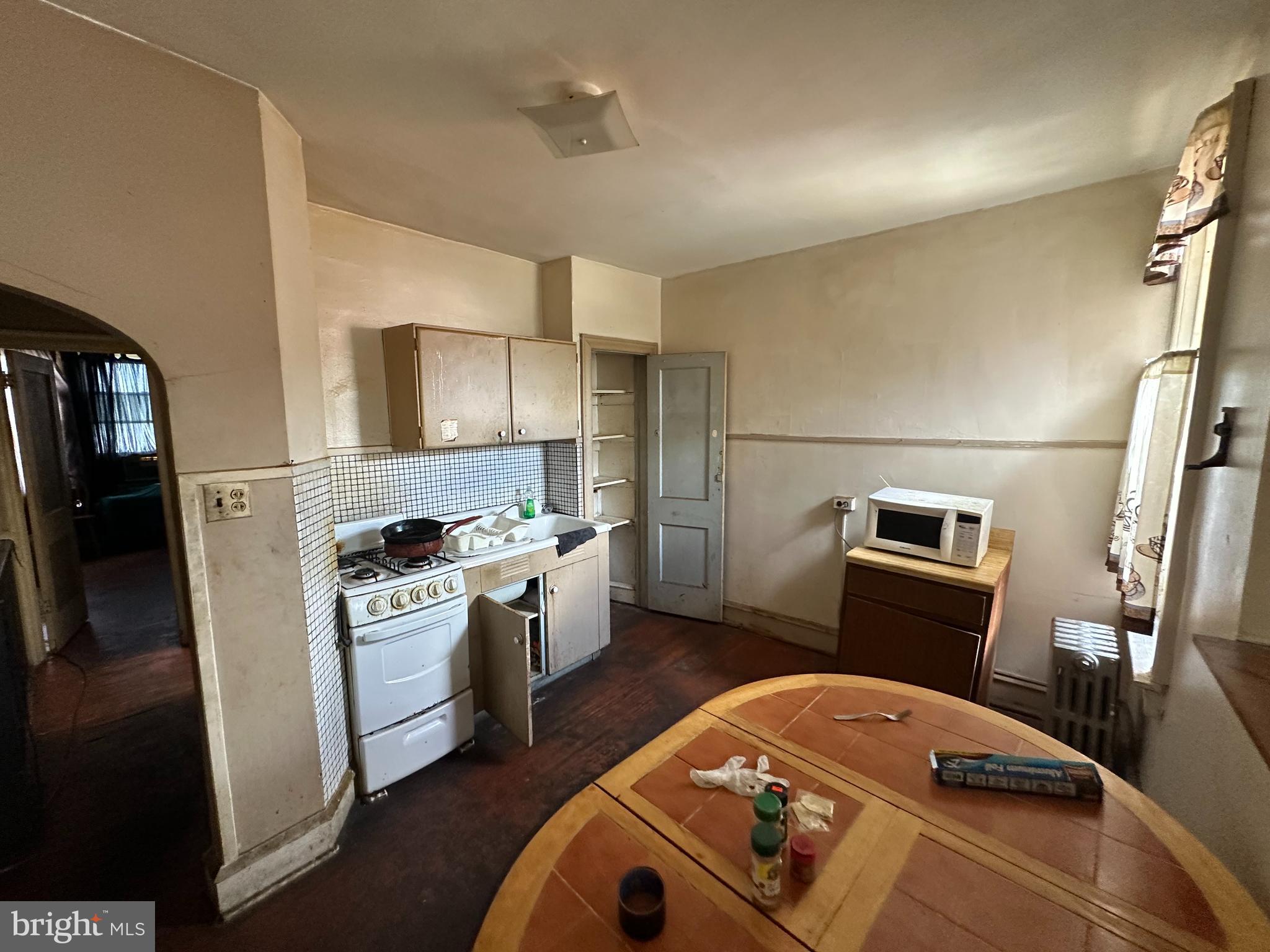 JUNIATA - Residential Income