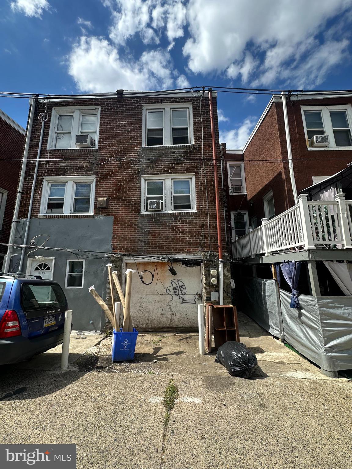 JUNIATA - Residential Income