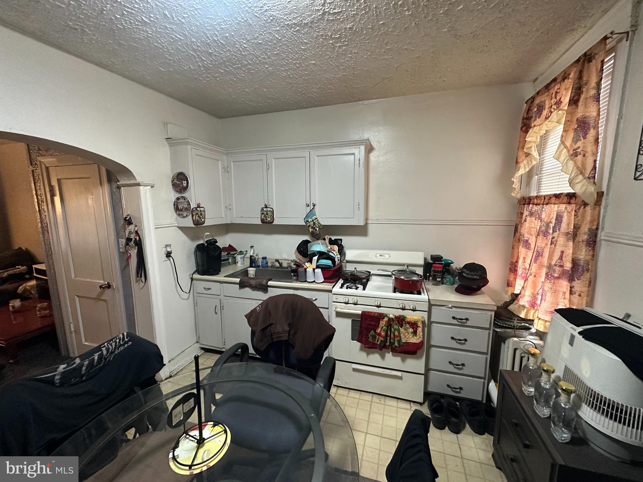 JUNIATA - Residential Income