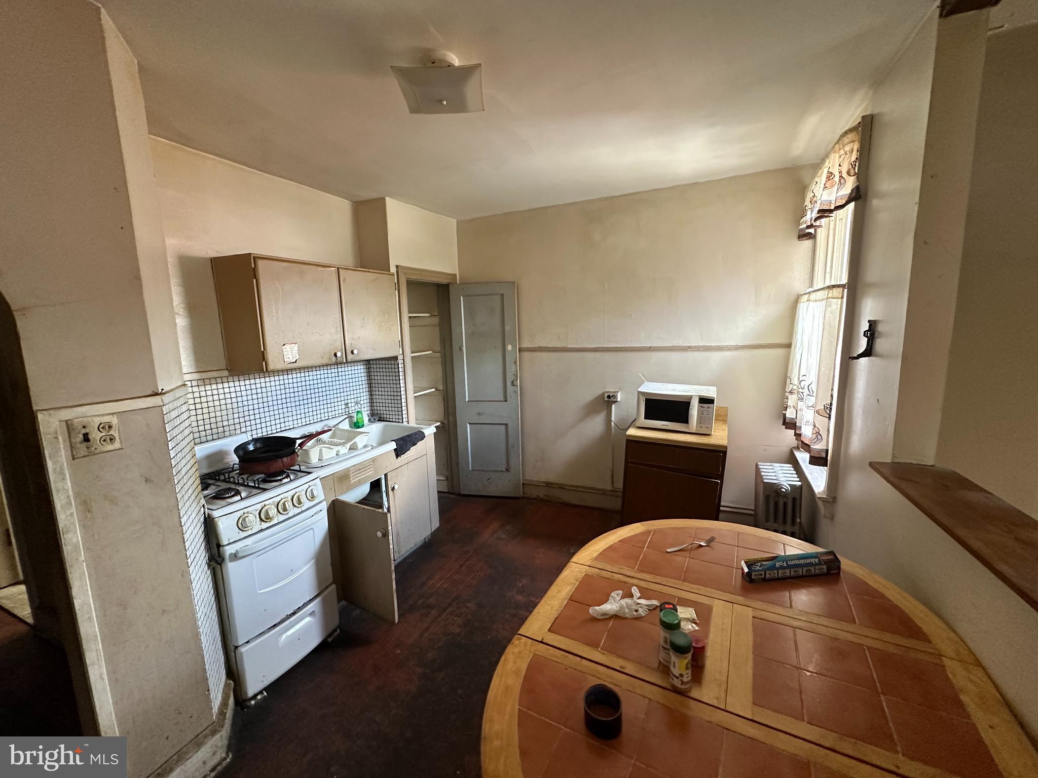 JUNIATA - Residential Income