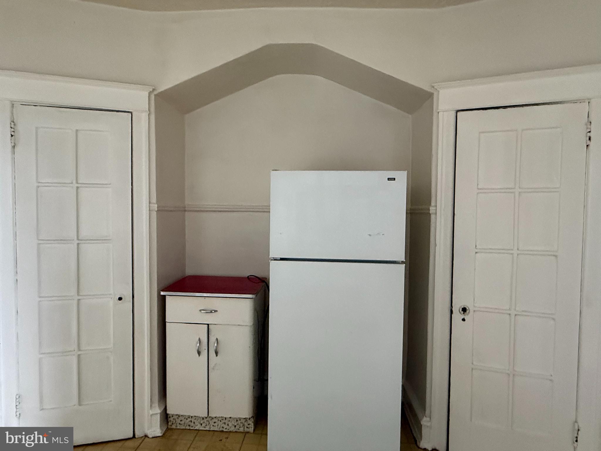 JUNIATA - Residential Income