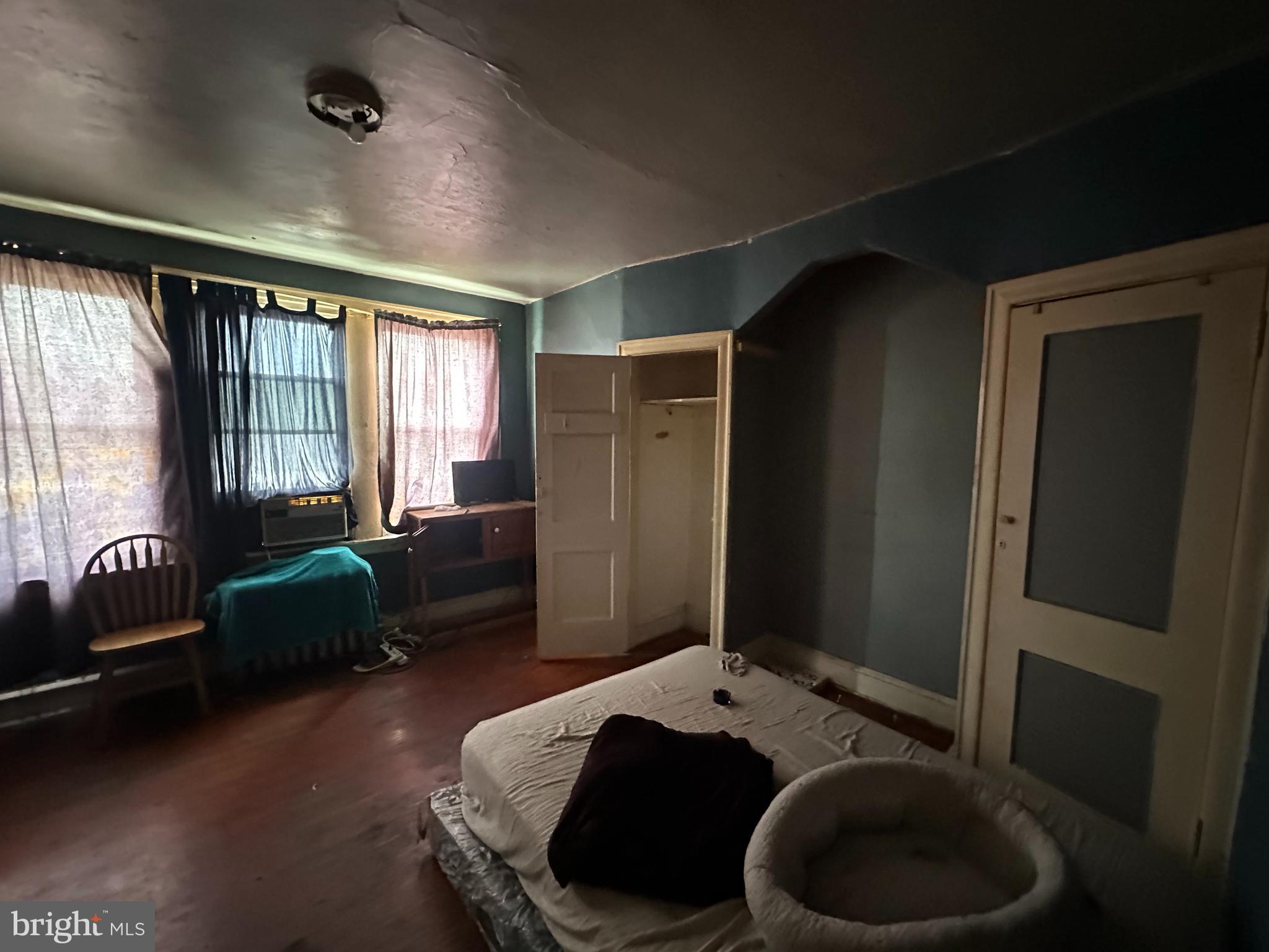 JUNIATA - Residential Income