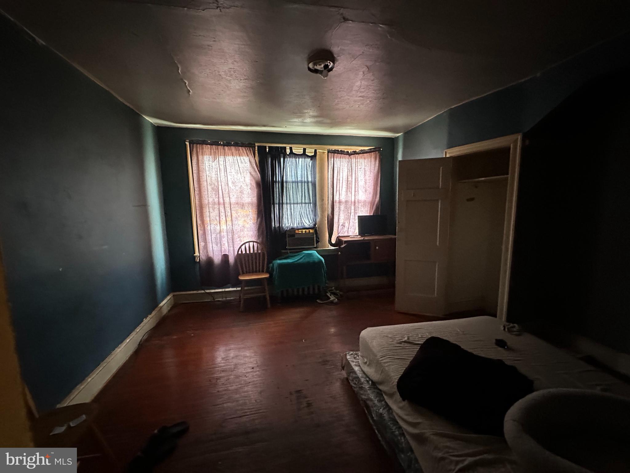 JUNIATA - Residential Income