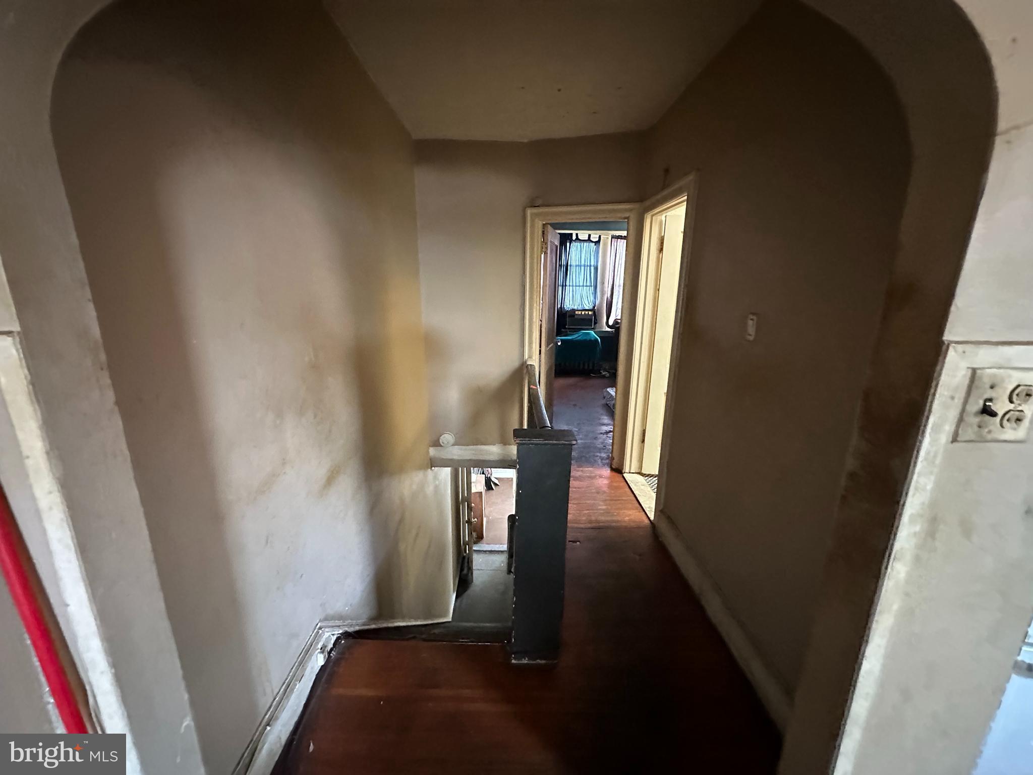 JUNIATA - Residential Income