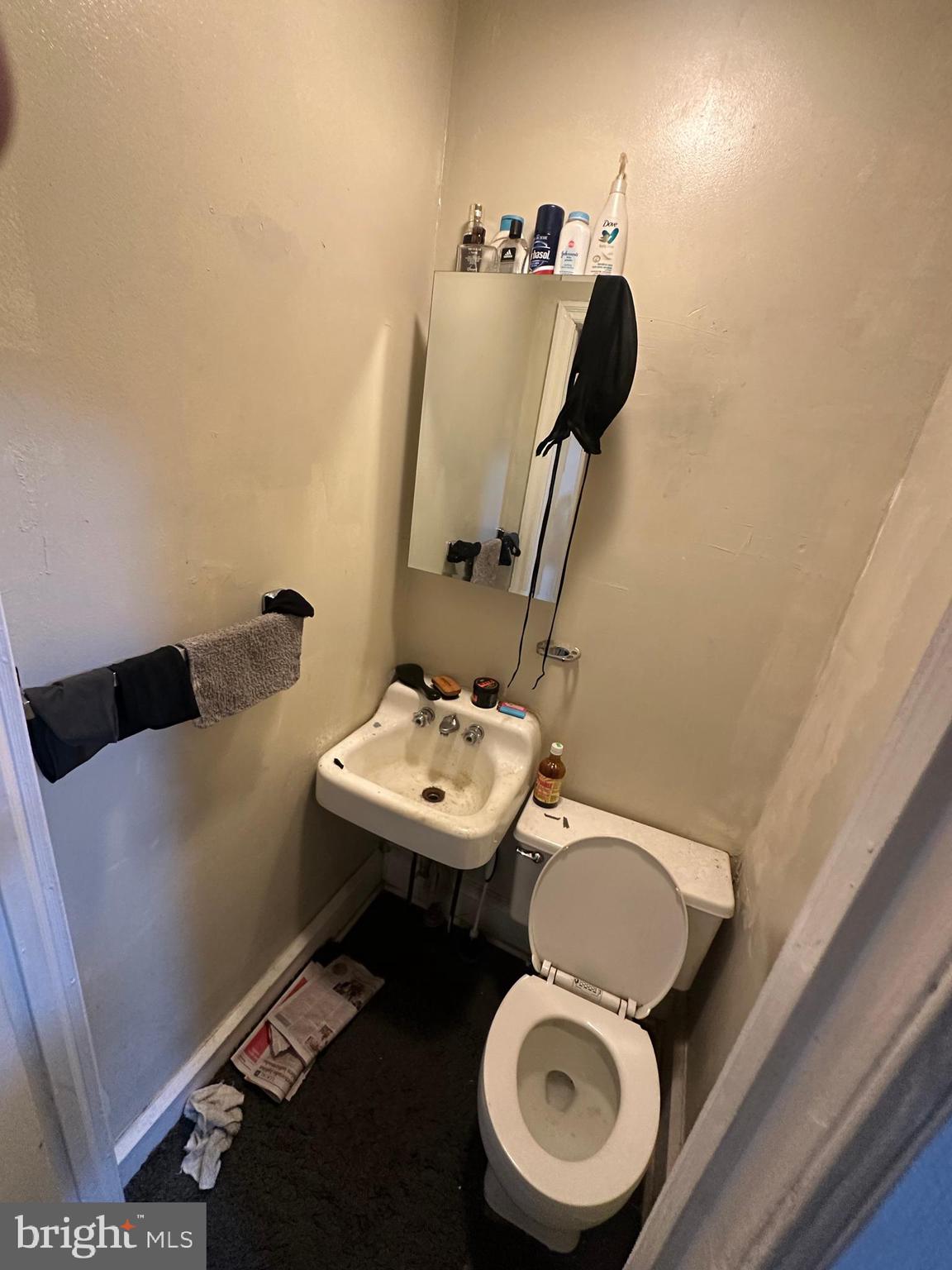 JUNIATA - Residential Income