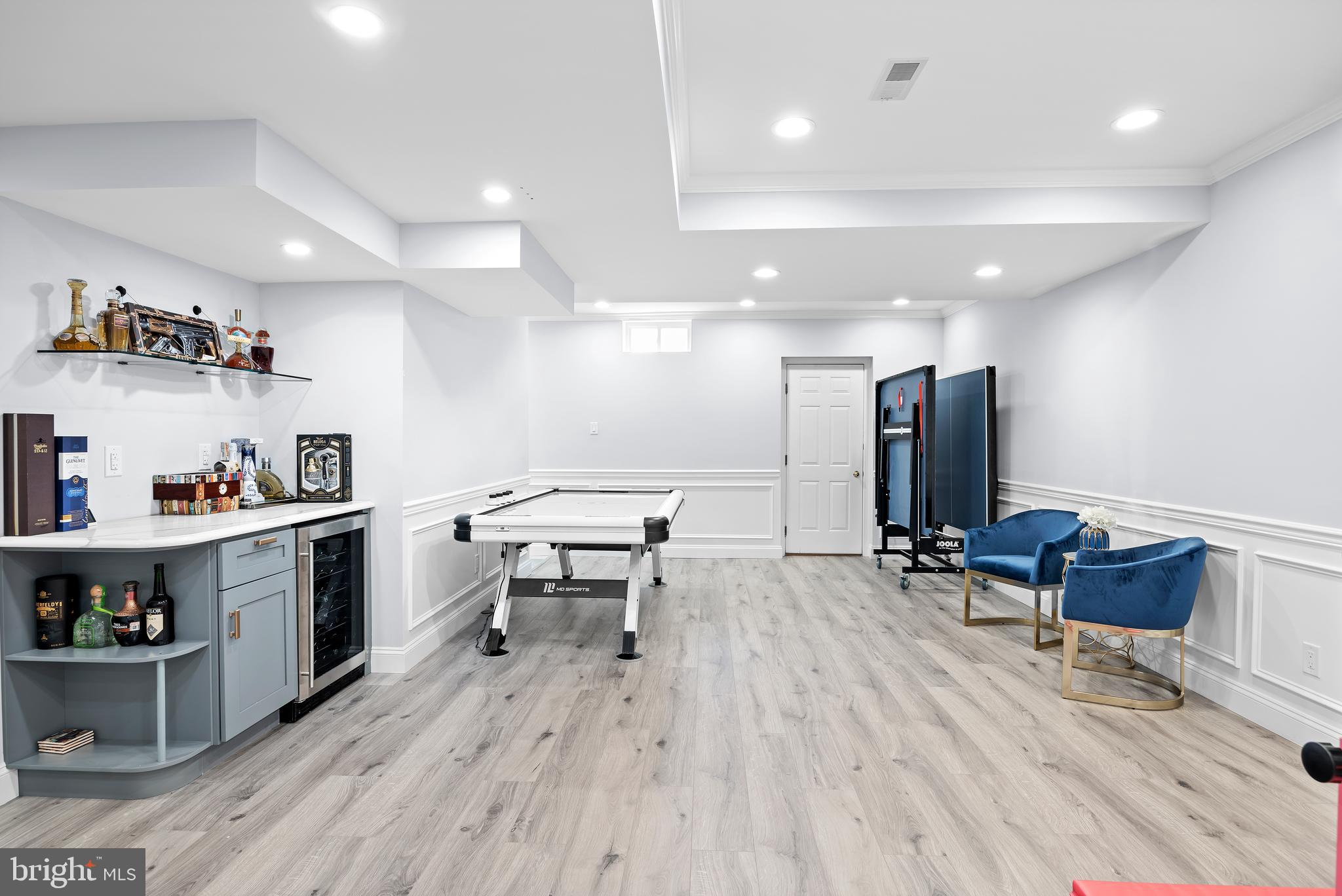 SHEFFIELD GATE - Residential