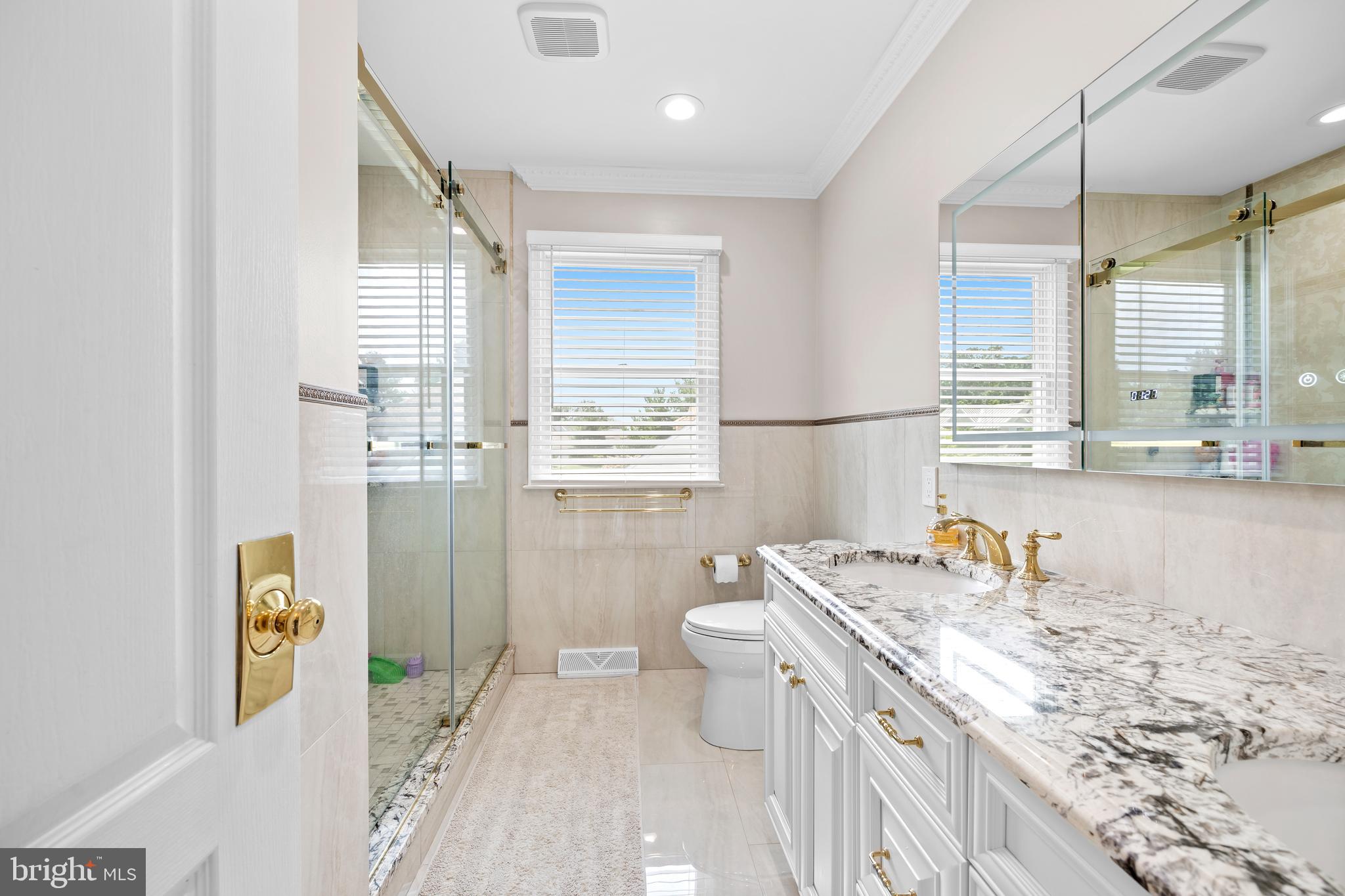 SHEFFIELD GATE - Residential