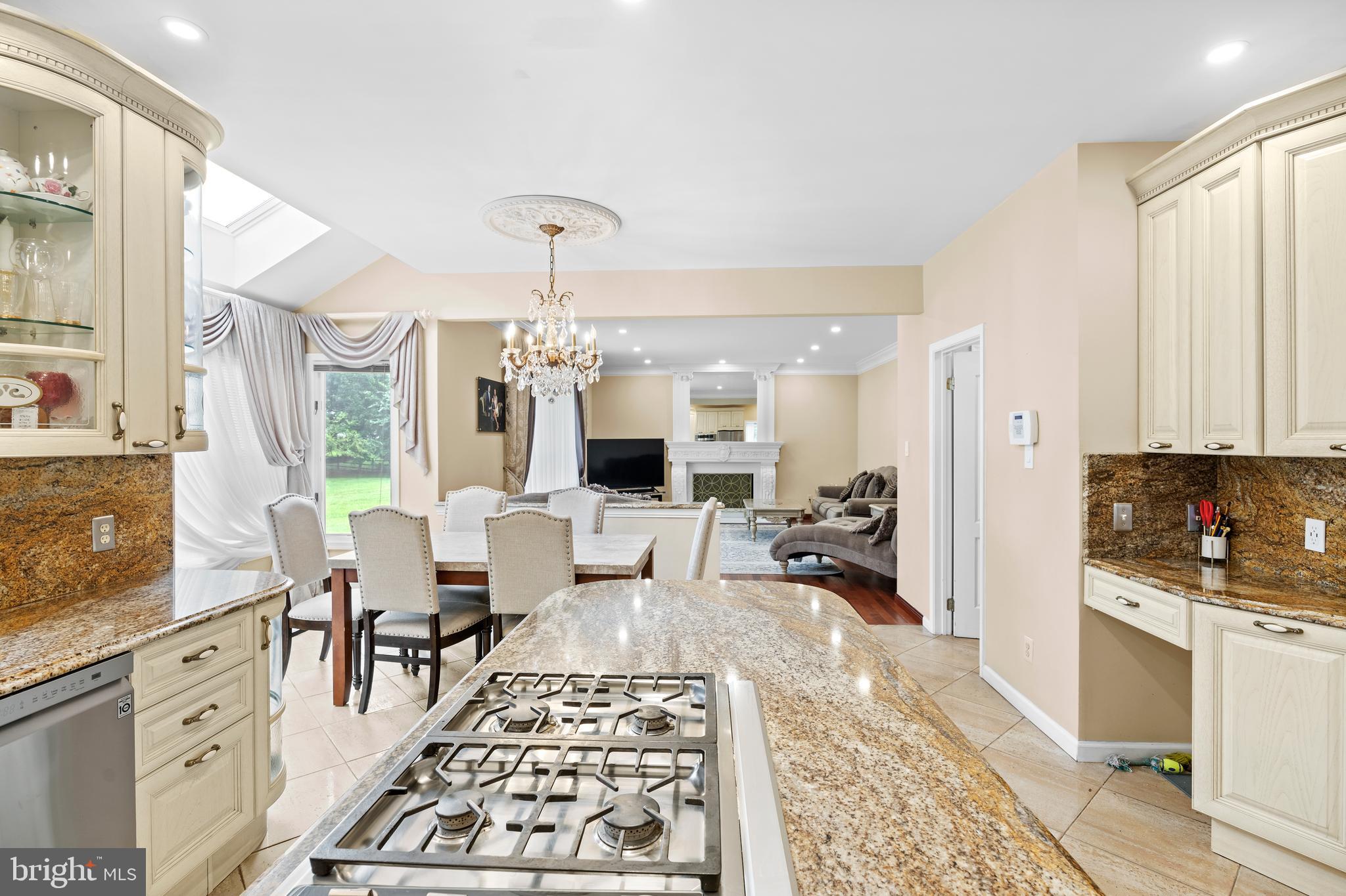 SHEFFIELD GATE - Residential