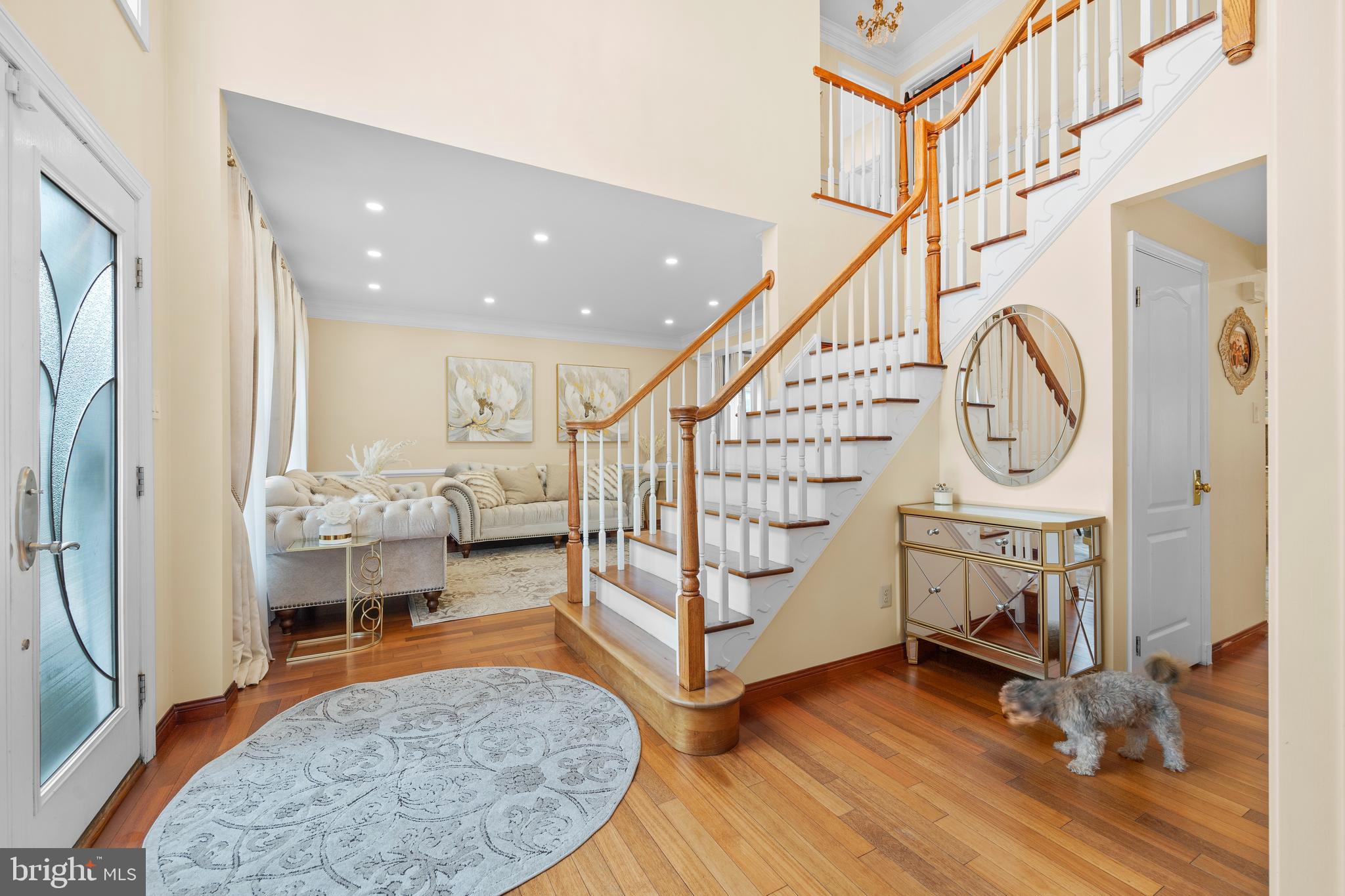 SHEFFIELD GATE - Residential