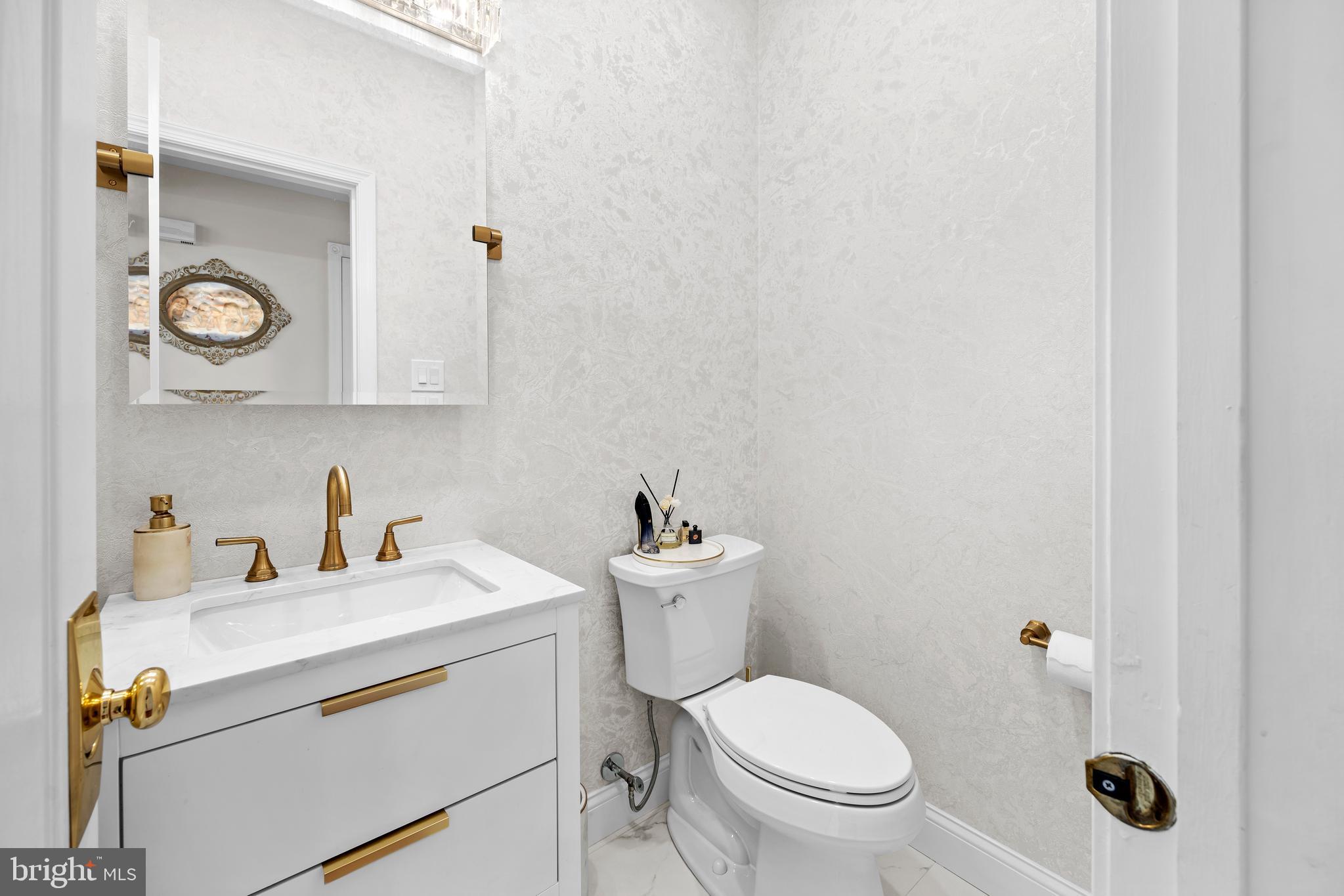 SHEFFIELD GATE - Residential