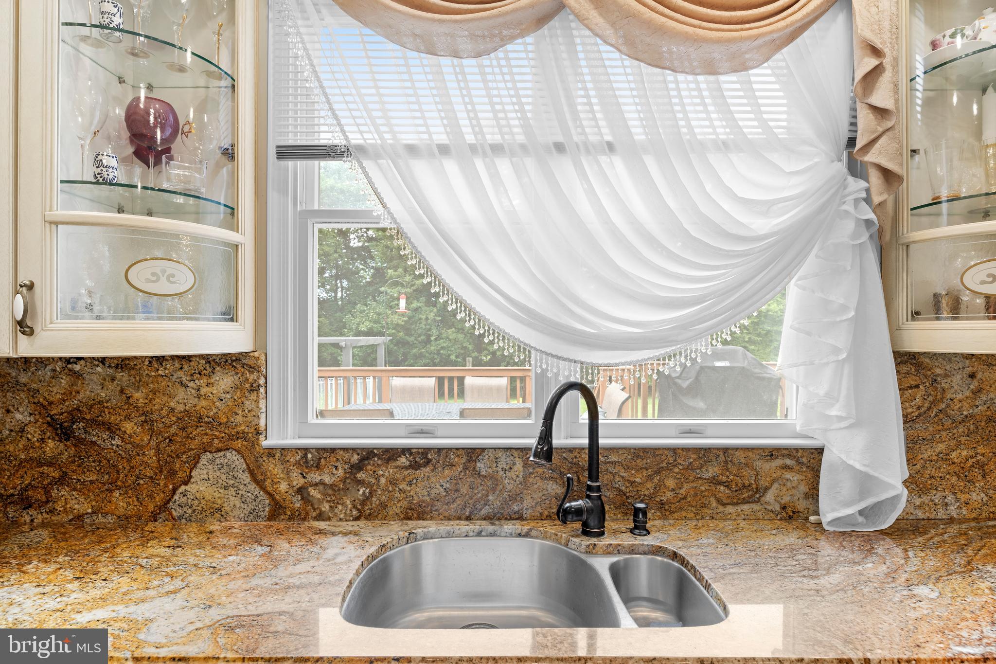 SHEFFIELD GATE - Residential