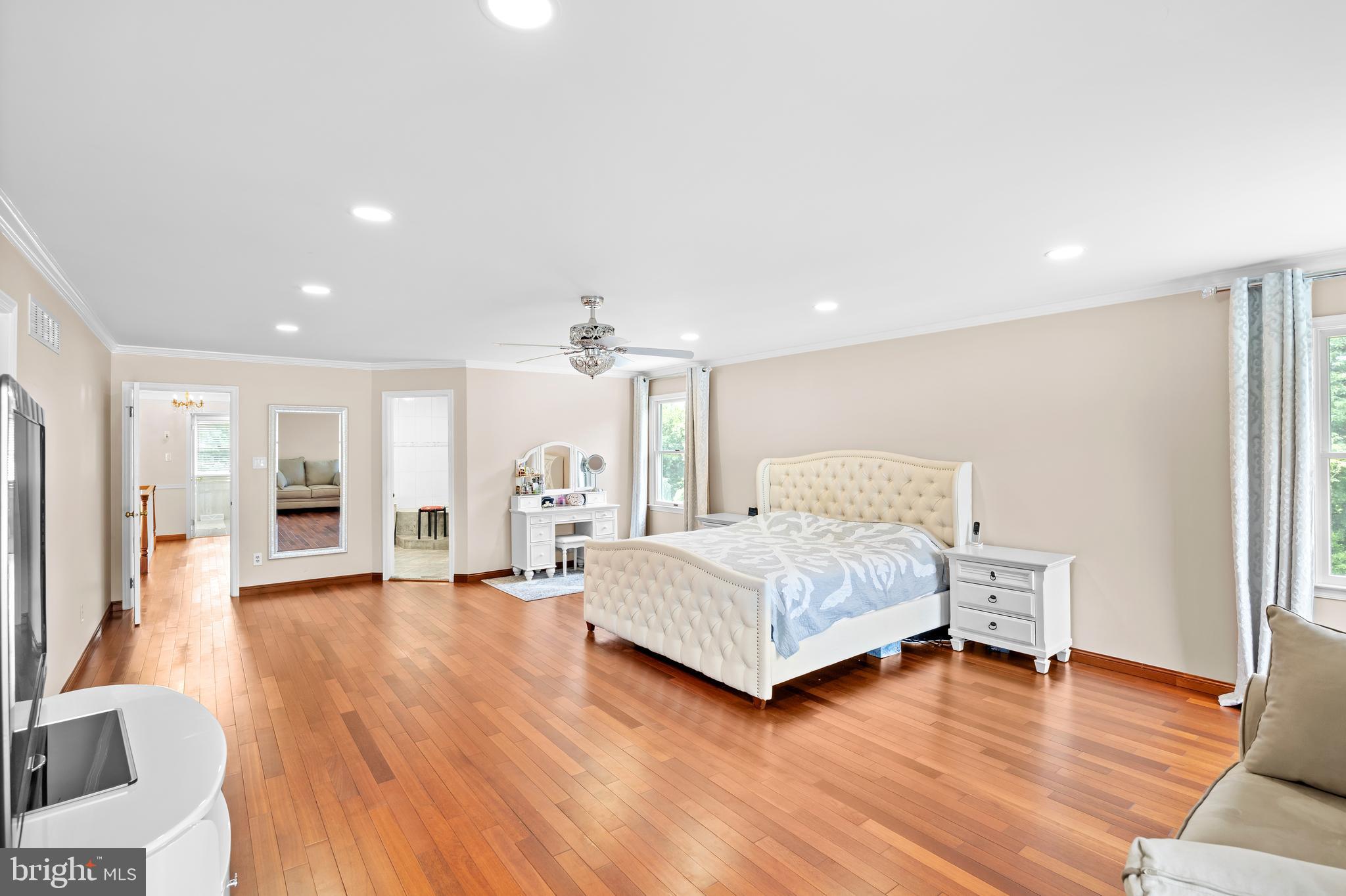 SHEFFIELD GATE - Residential