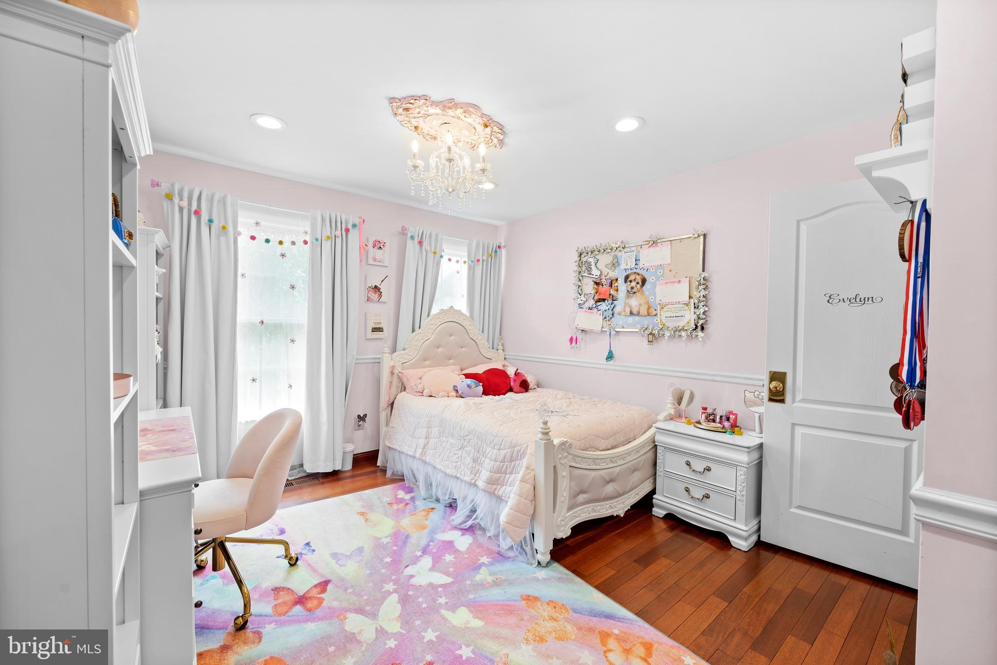 SHEFFIELD GATE - Residential