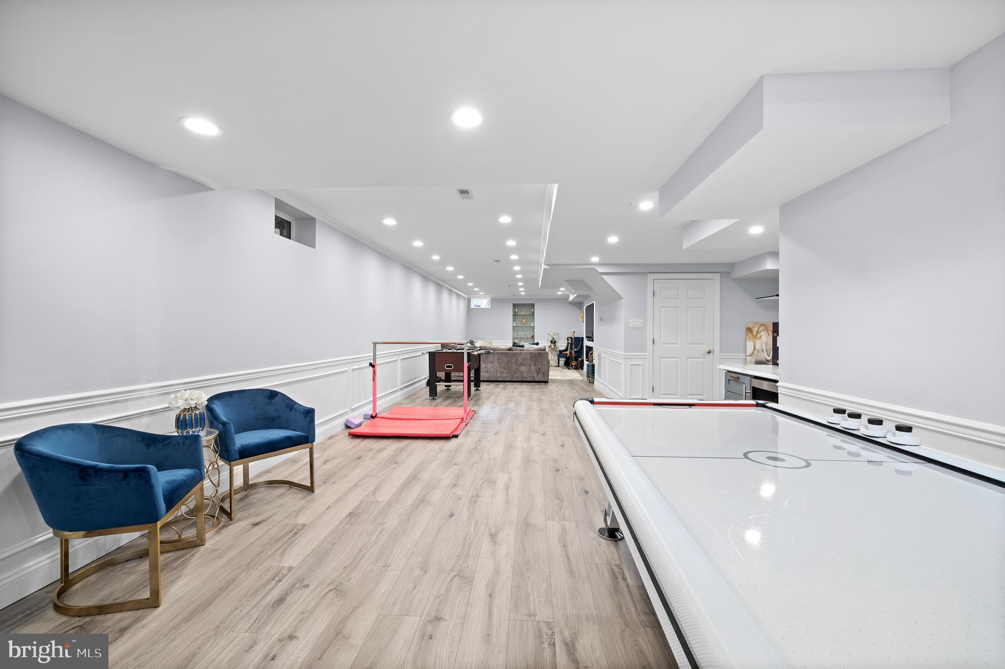 SHEFFIELD GATE - Residential