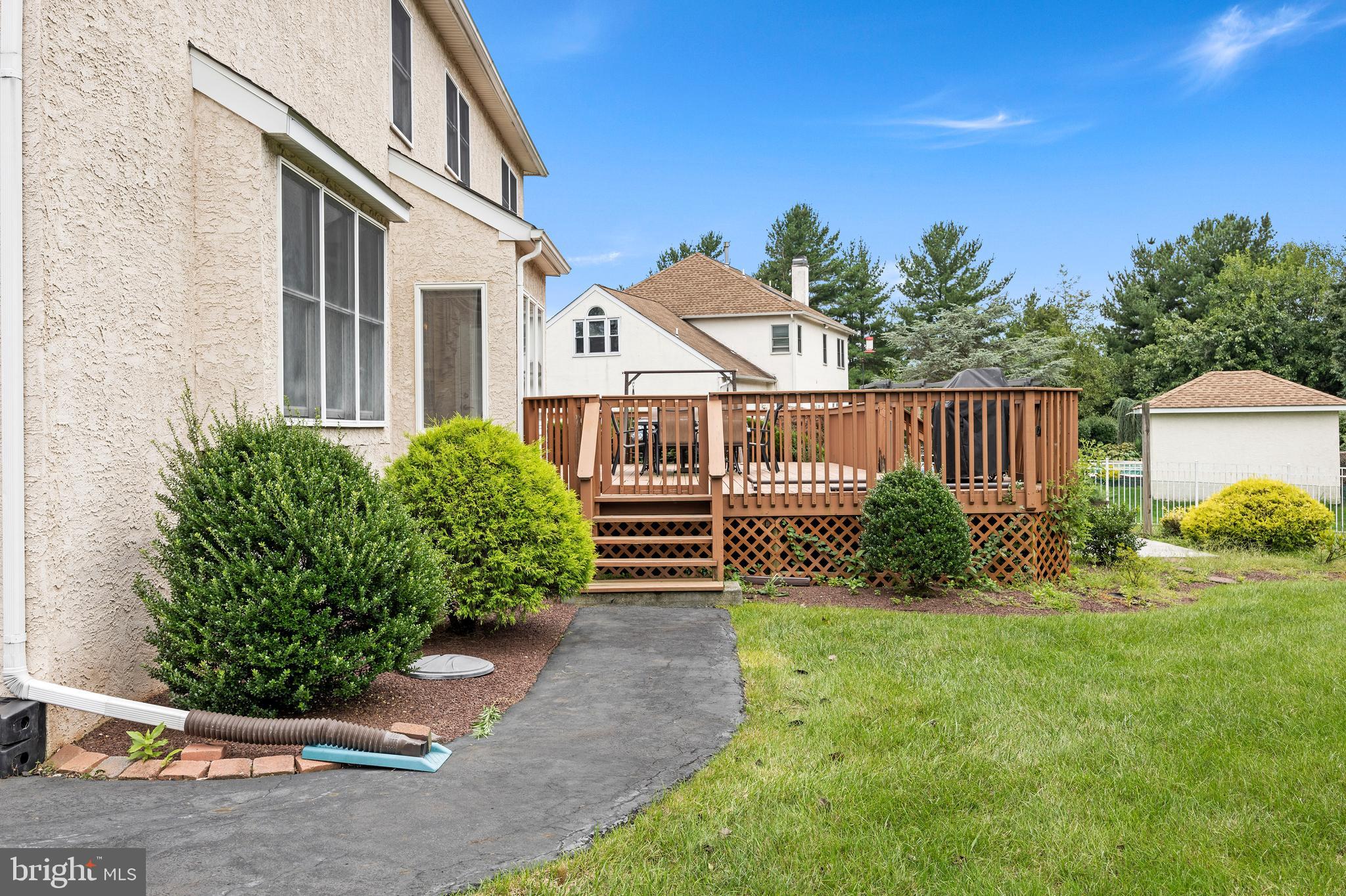 SHEFFIELD GATE - Residential