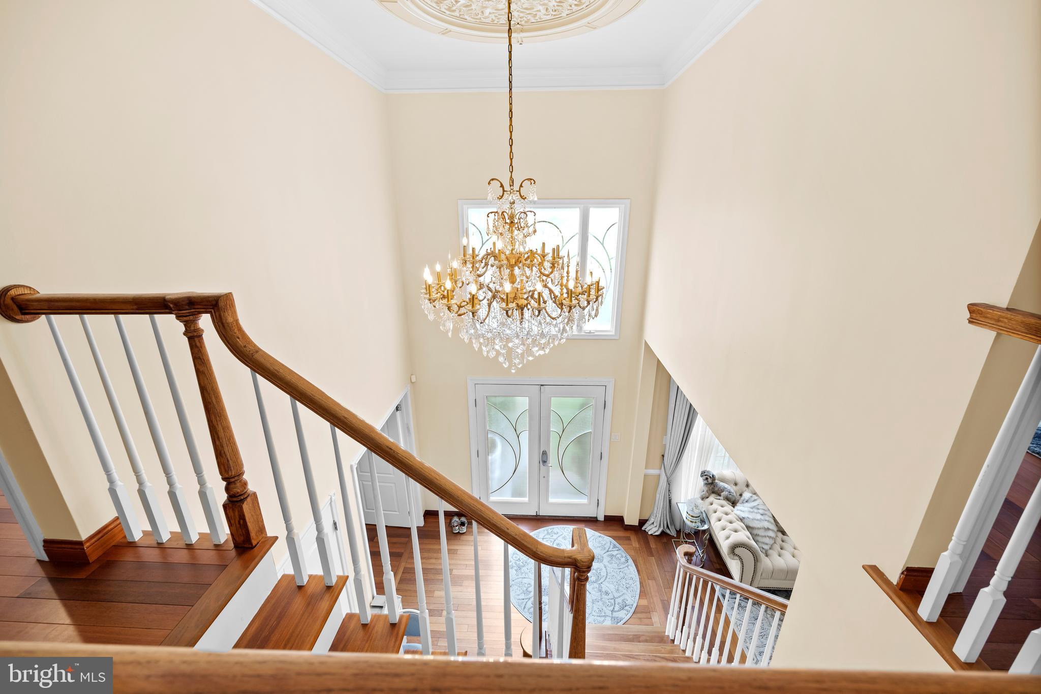 SHEFFIELD GATE - Residential