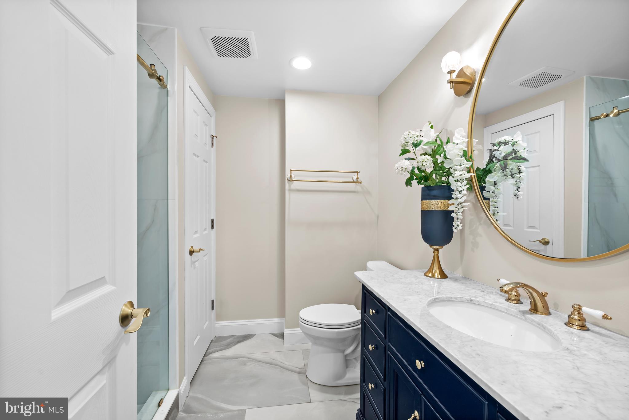 SHEFFIELD GATE - Residential