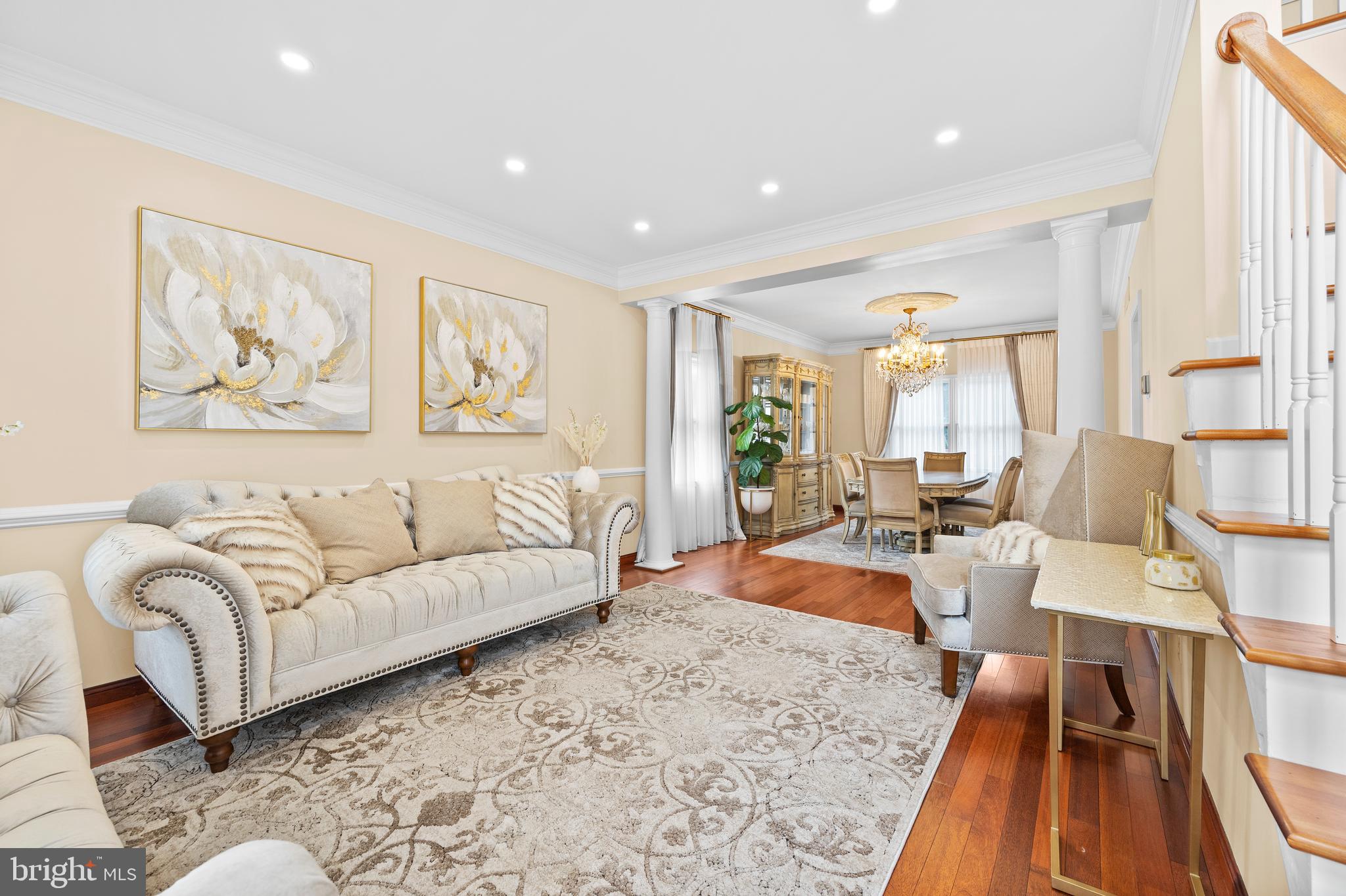 SHEFFIELD GATE - Residential