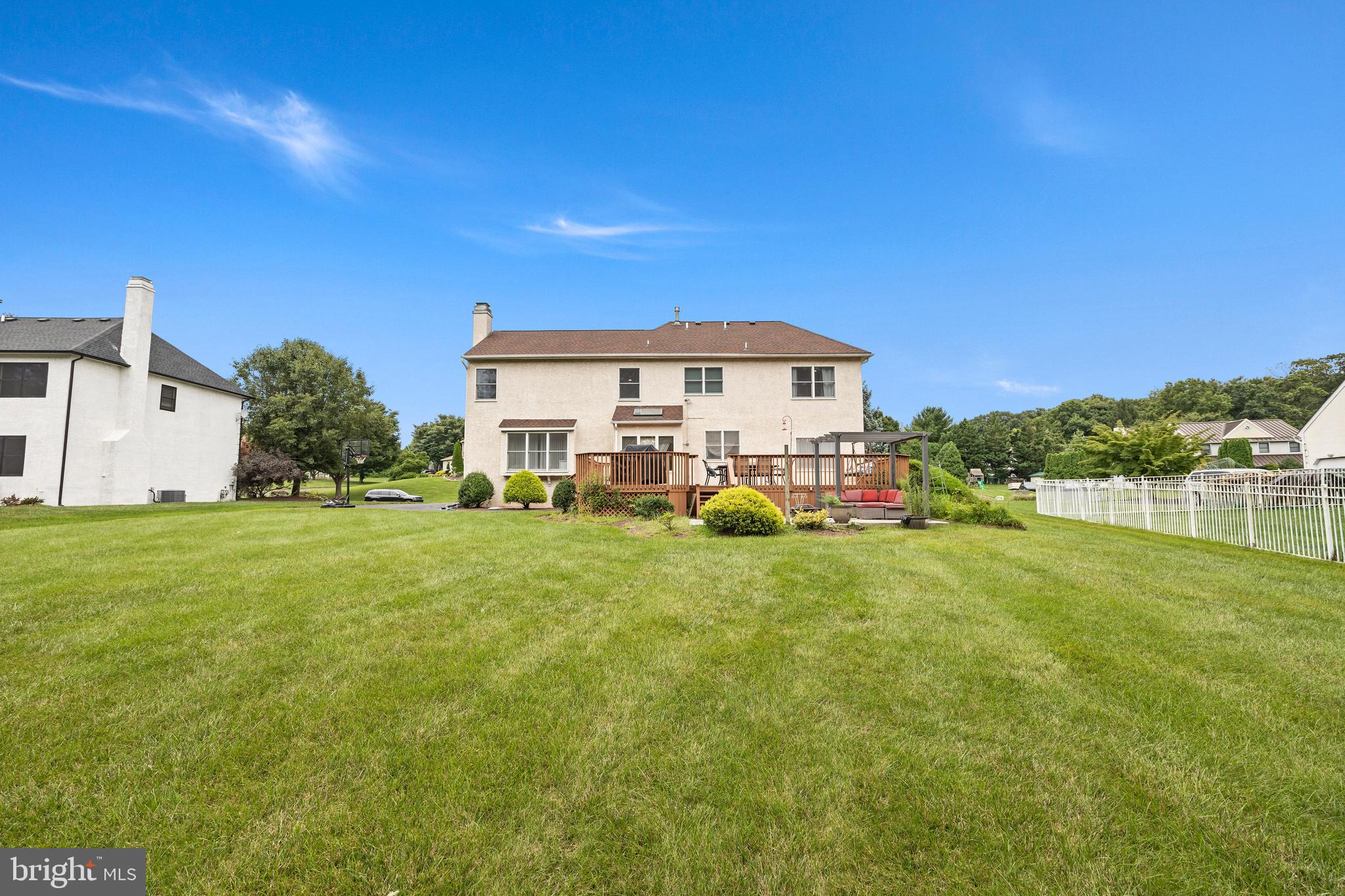 SHEFFIELD GATE - Residential