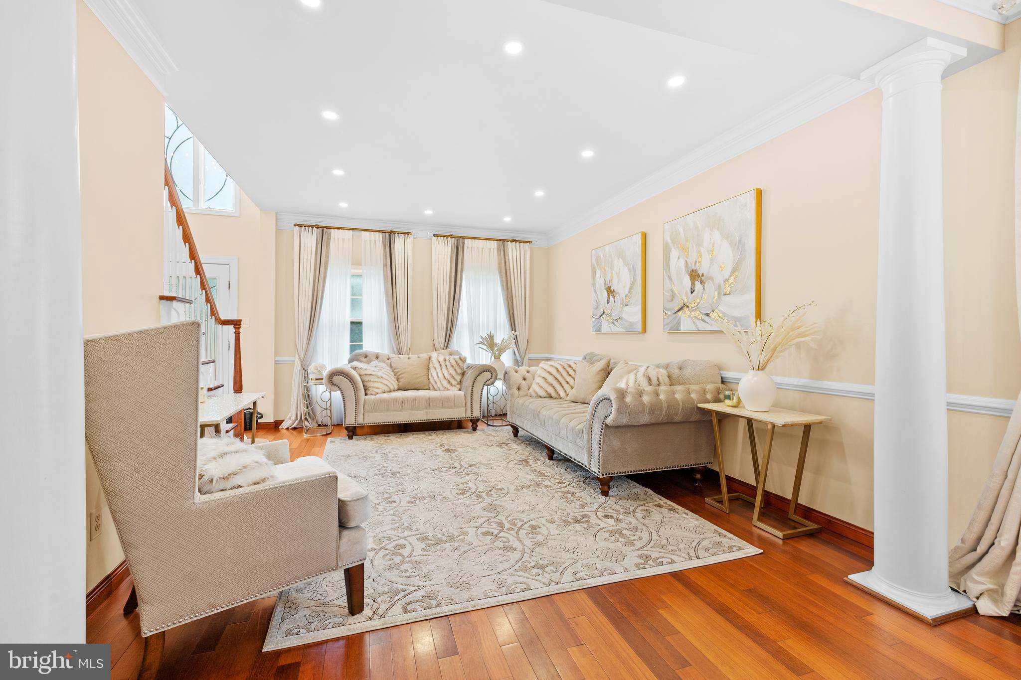 SHEFFIELD GATE - Residential