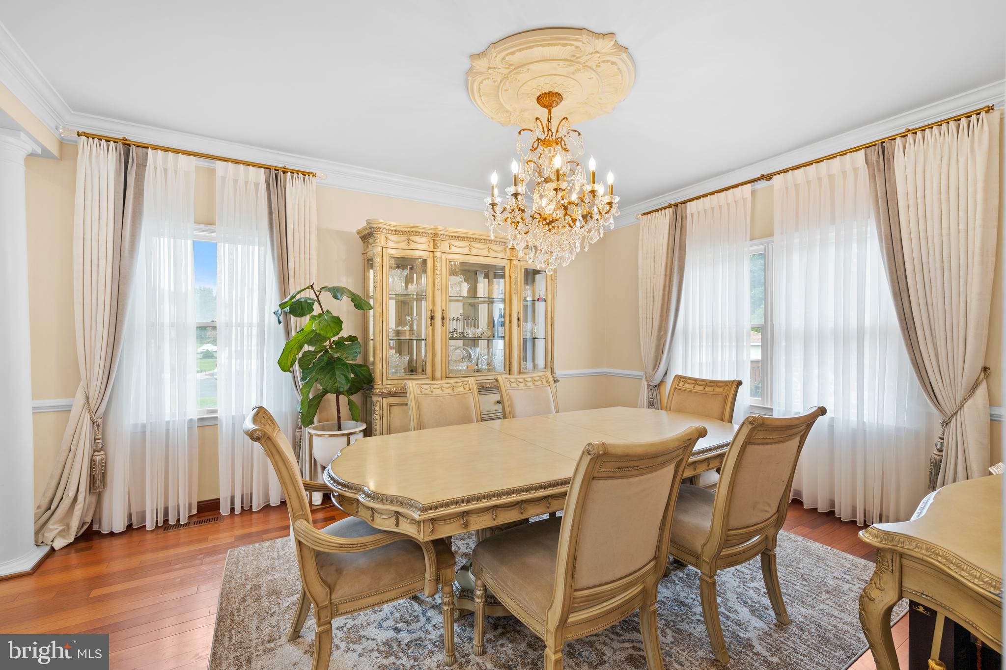 SHEFFIELD GATE - Residential