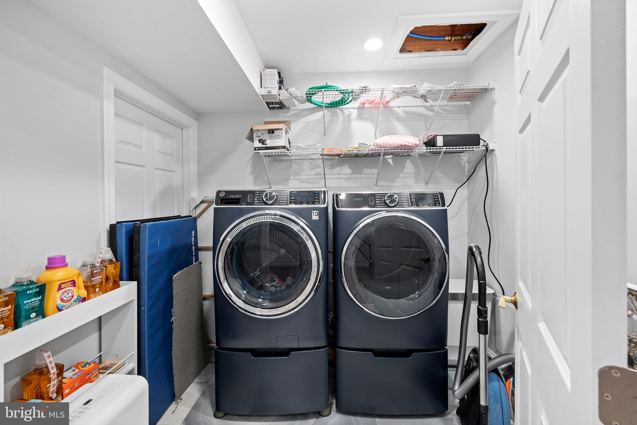 SHEFFIELD GATE - Residential