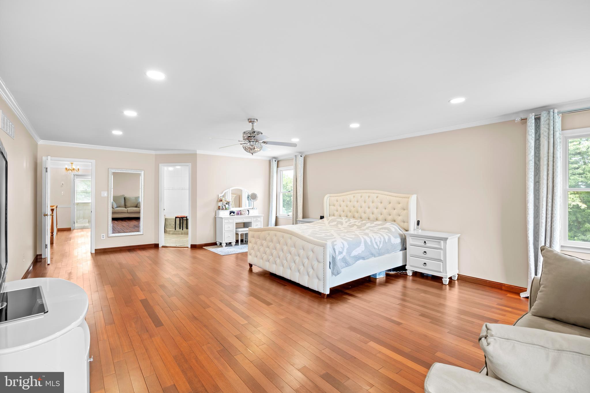 SHEFFIELD GATE - Residential