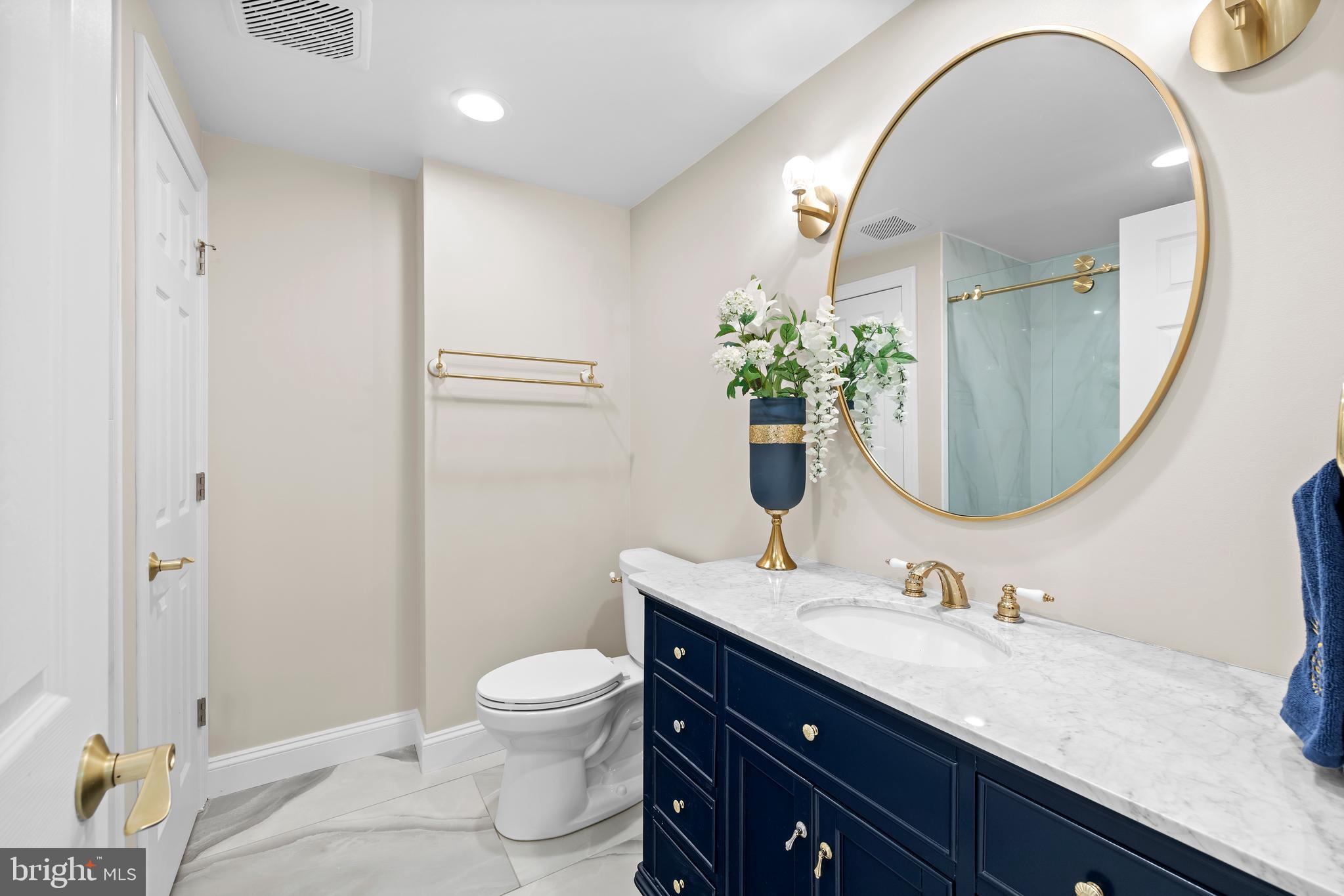 SHEFFIELD GATE - Residential