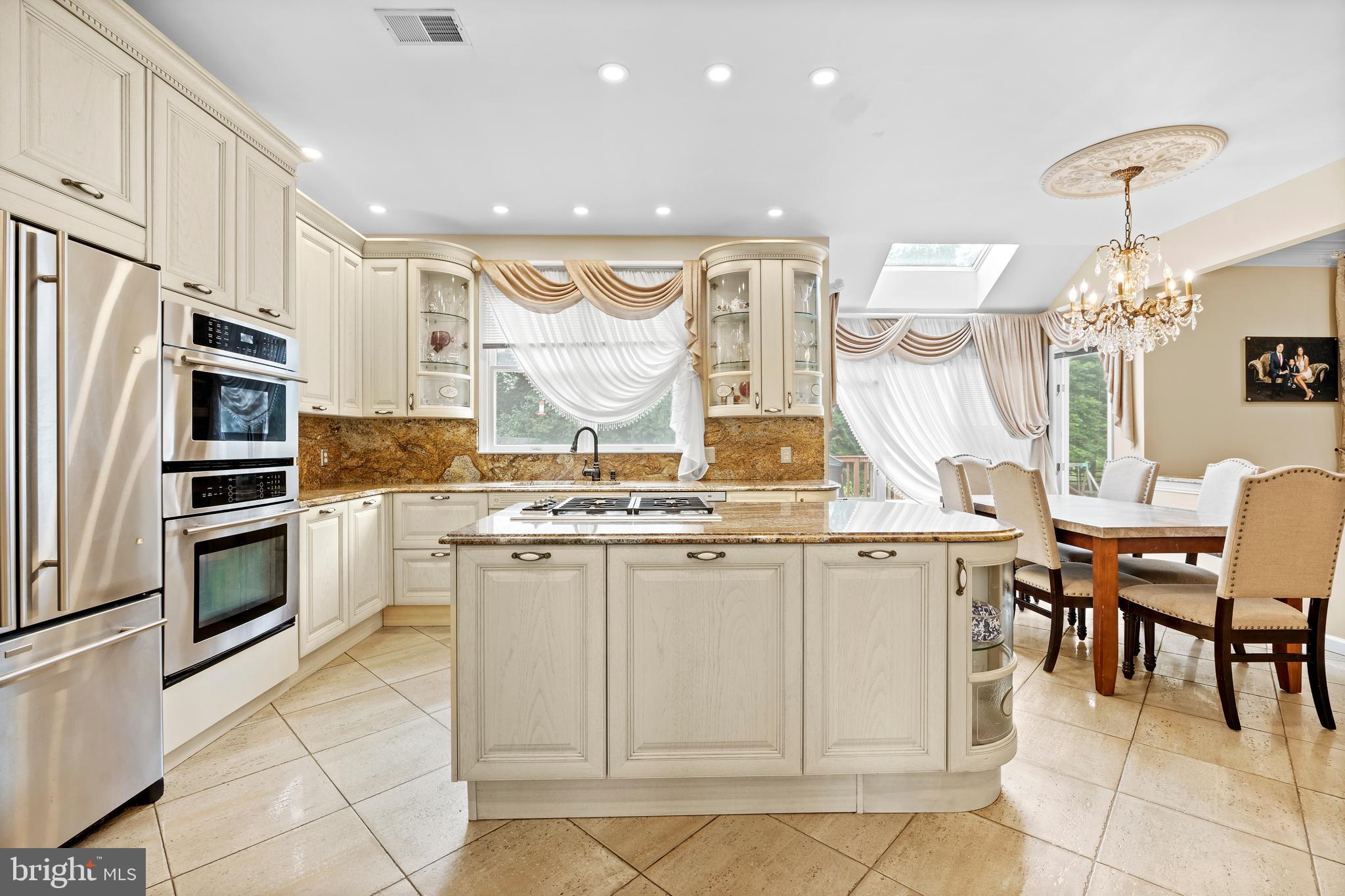 SHEFFIELD GATE - Residential