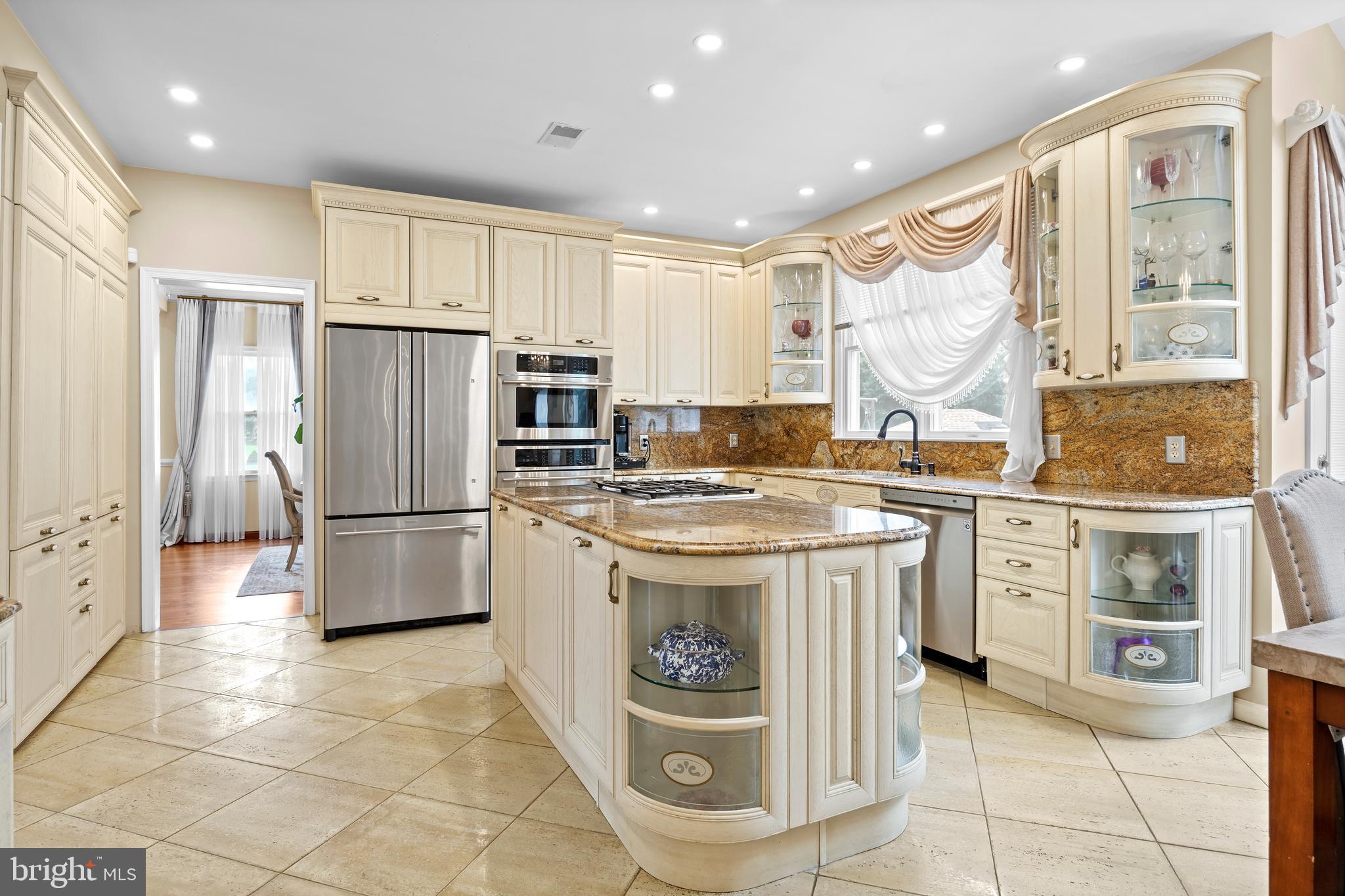 SHEFFIELD GATE - Residential