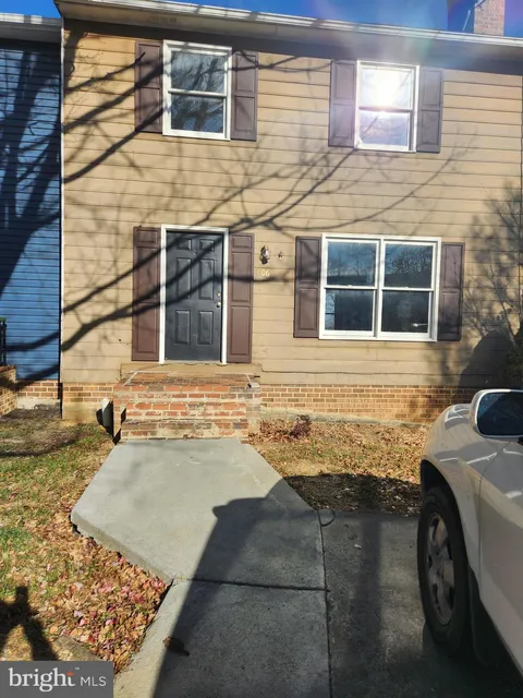 806 Appleseed Court, Winchester, VA 22601 - MLS#: VAWI2006948