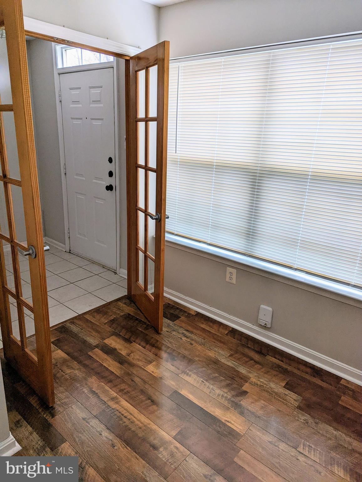 PARKSIDE AT ASHBURN - Residential Lease