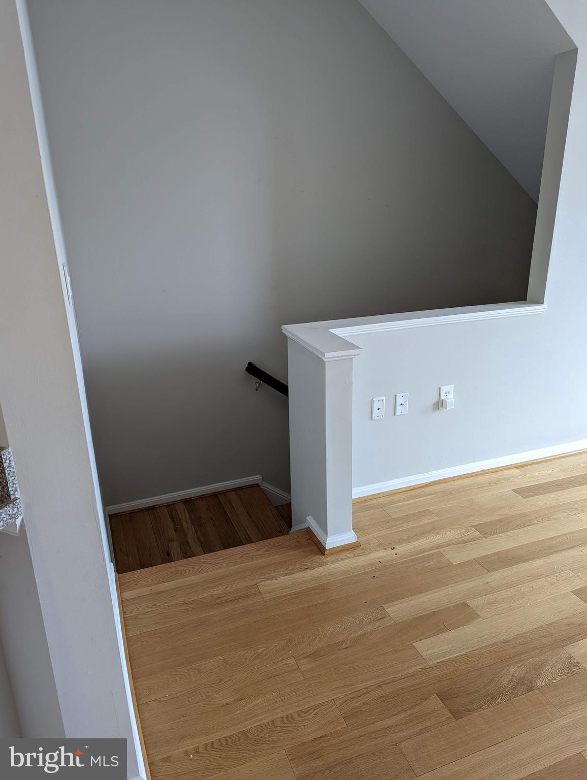 PARKSIDE AT ASHBURN - Residential Lease